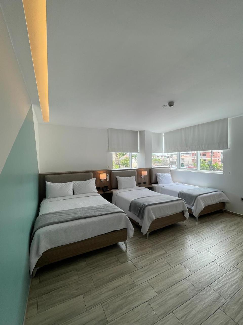 Triple Room photo 3