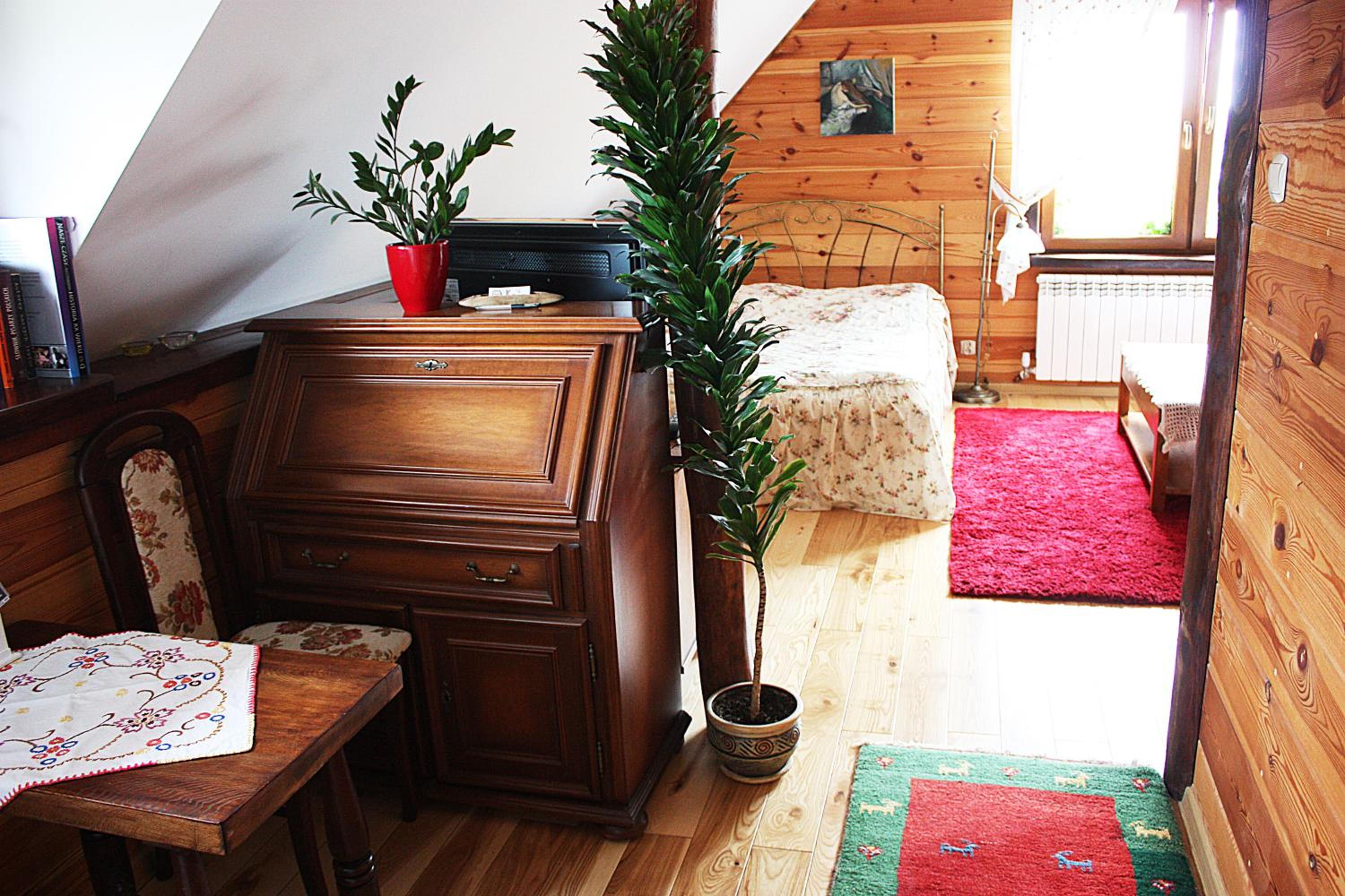 Triple Room with Private Bathroom photo 2