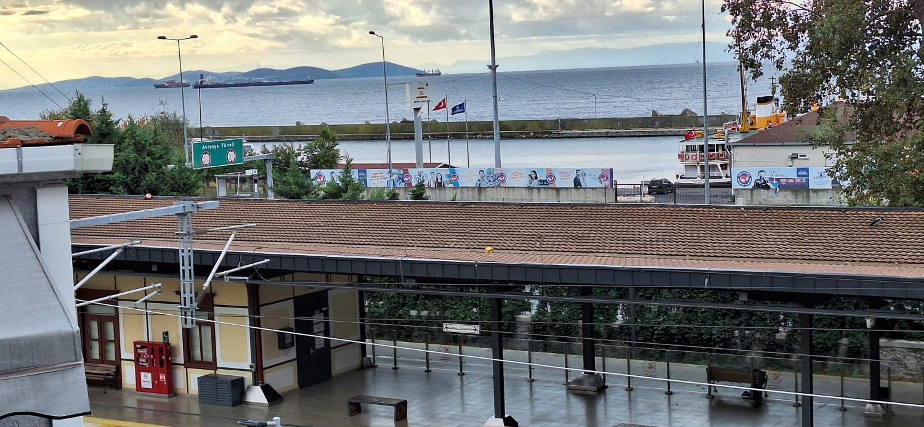 Quadruple Room with Sea View photo 1