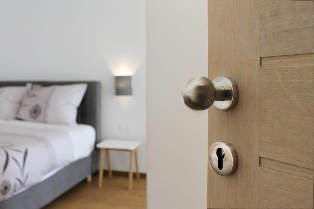 Deluxe Double or Twin Room with Balcony - Photo 11