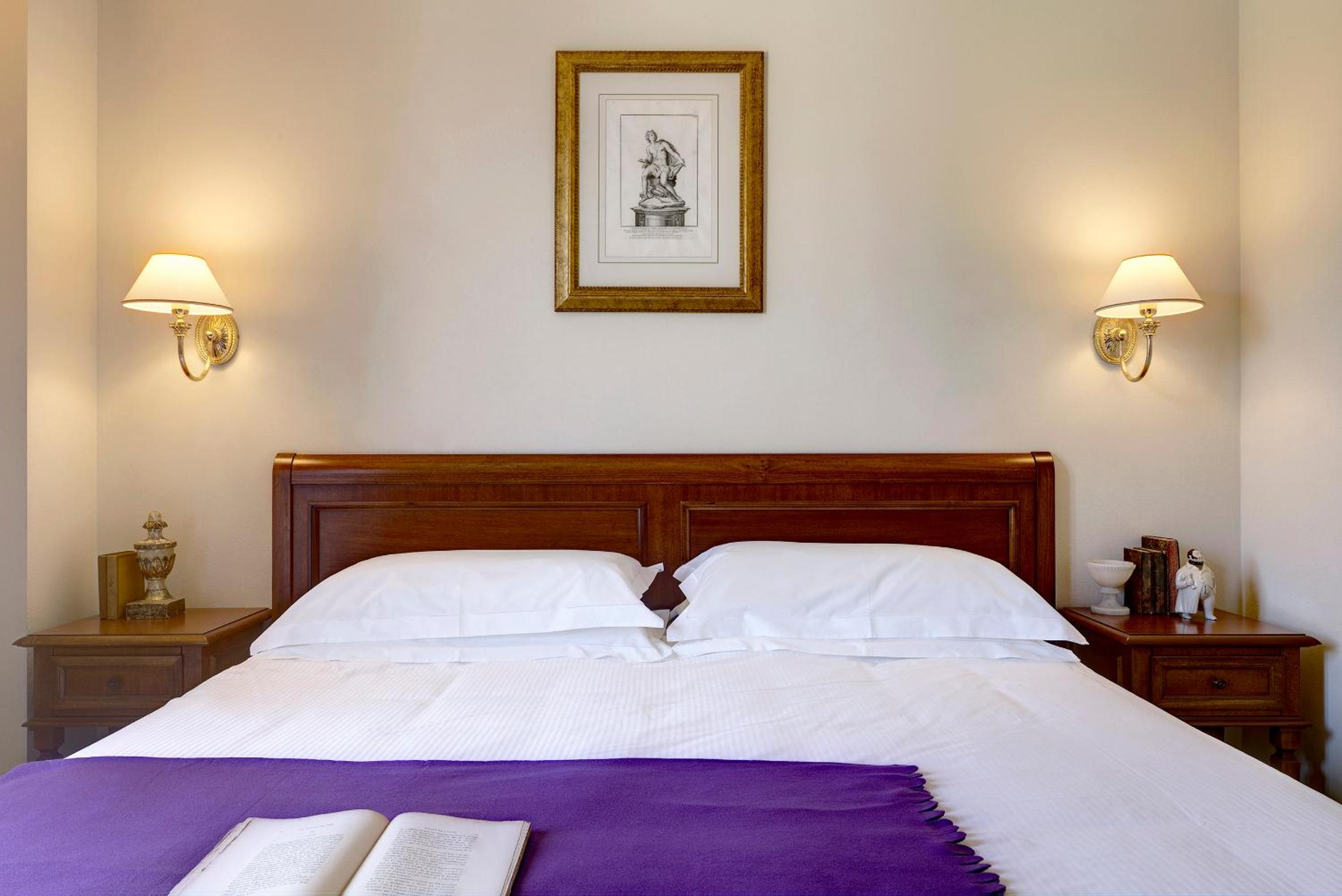 Comfort Double or Twin Room - Photo 5