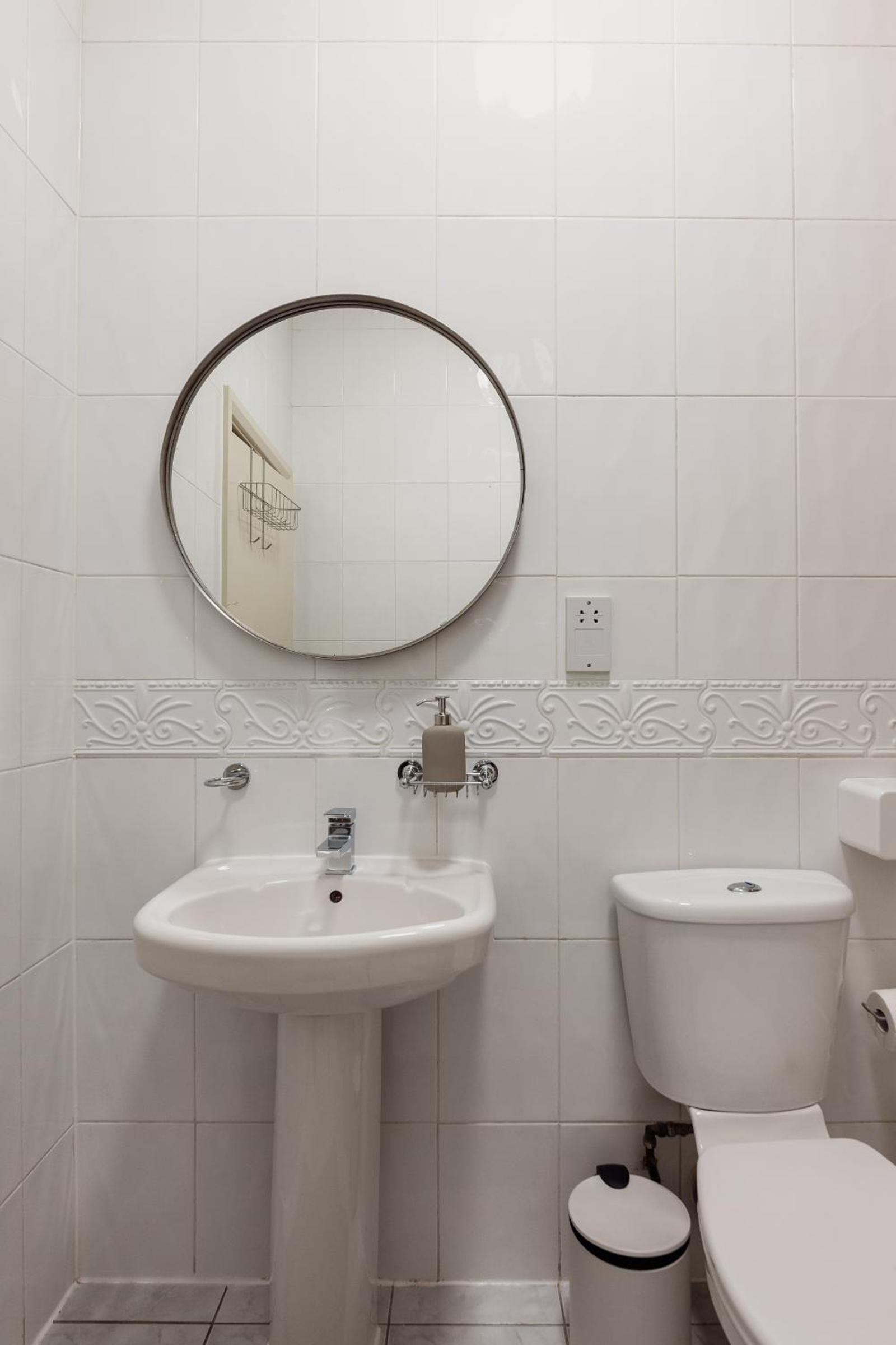 Apartment - Ground Floor photo 1