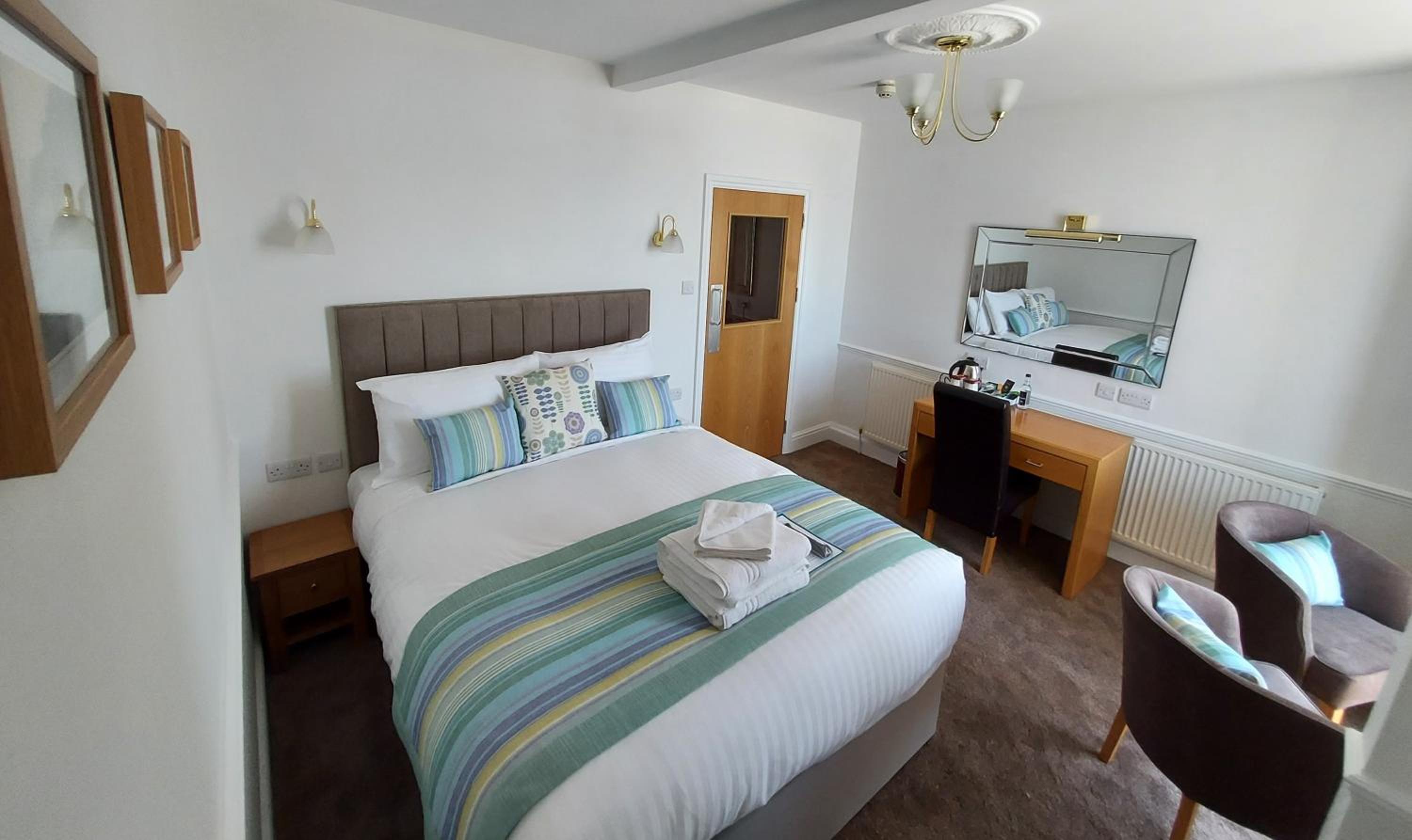 King Room photo 3