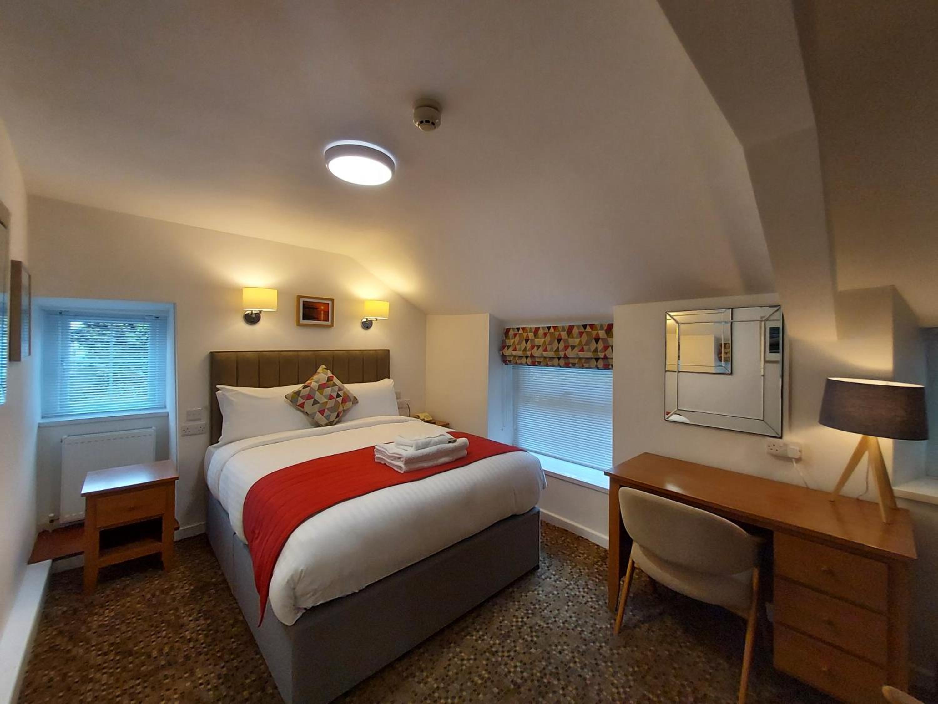 King Room photo 2