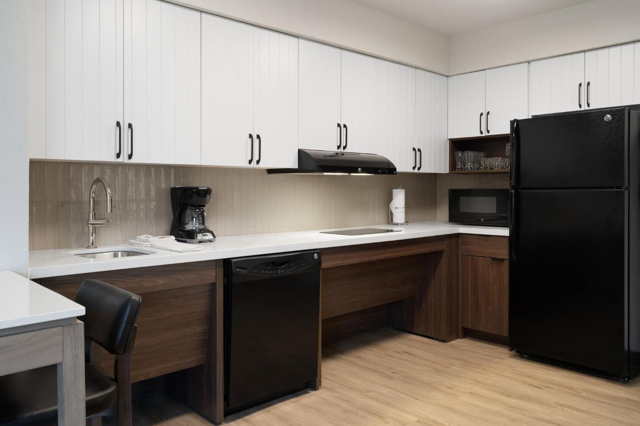Staybridge Suites Boston - Burlington by IHG, Billede 2