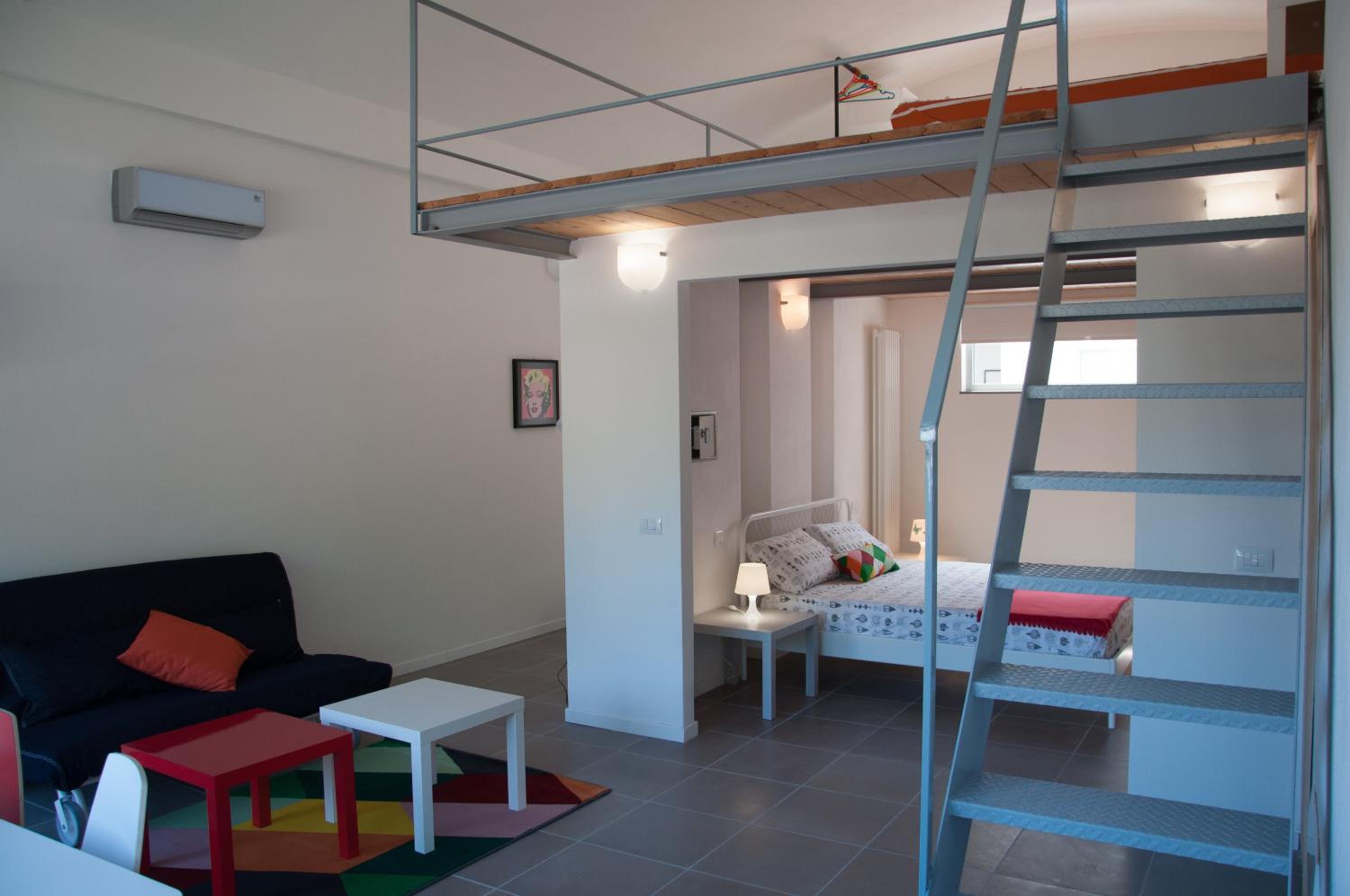 Maisonette photo 3