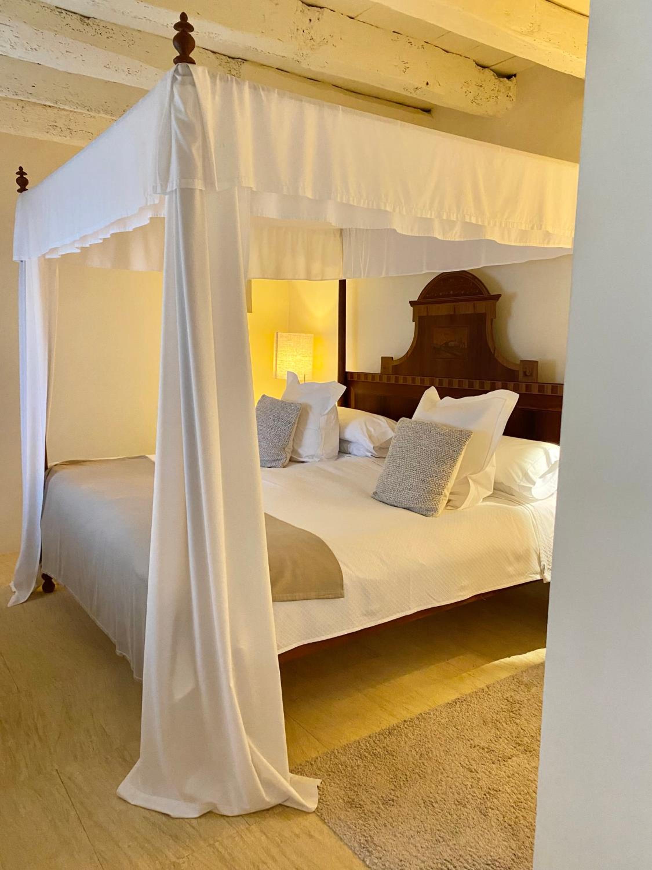 Suite with Garden View Suite with Garden View