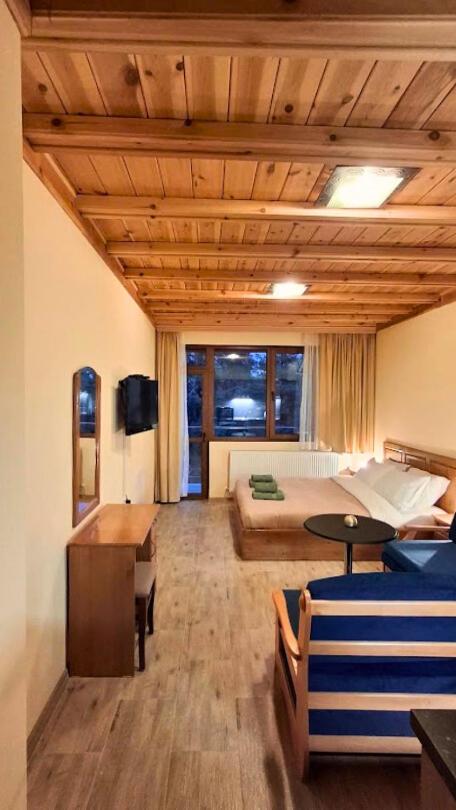 Studio with Mountain View photo 2