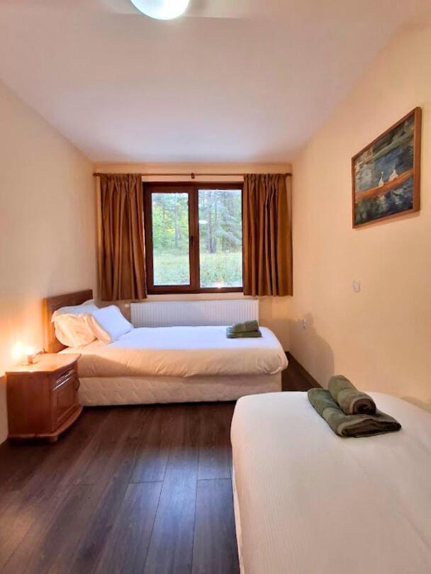 Two-Bedroom Apartment with Mountain View photo 3