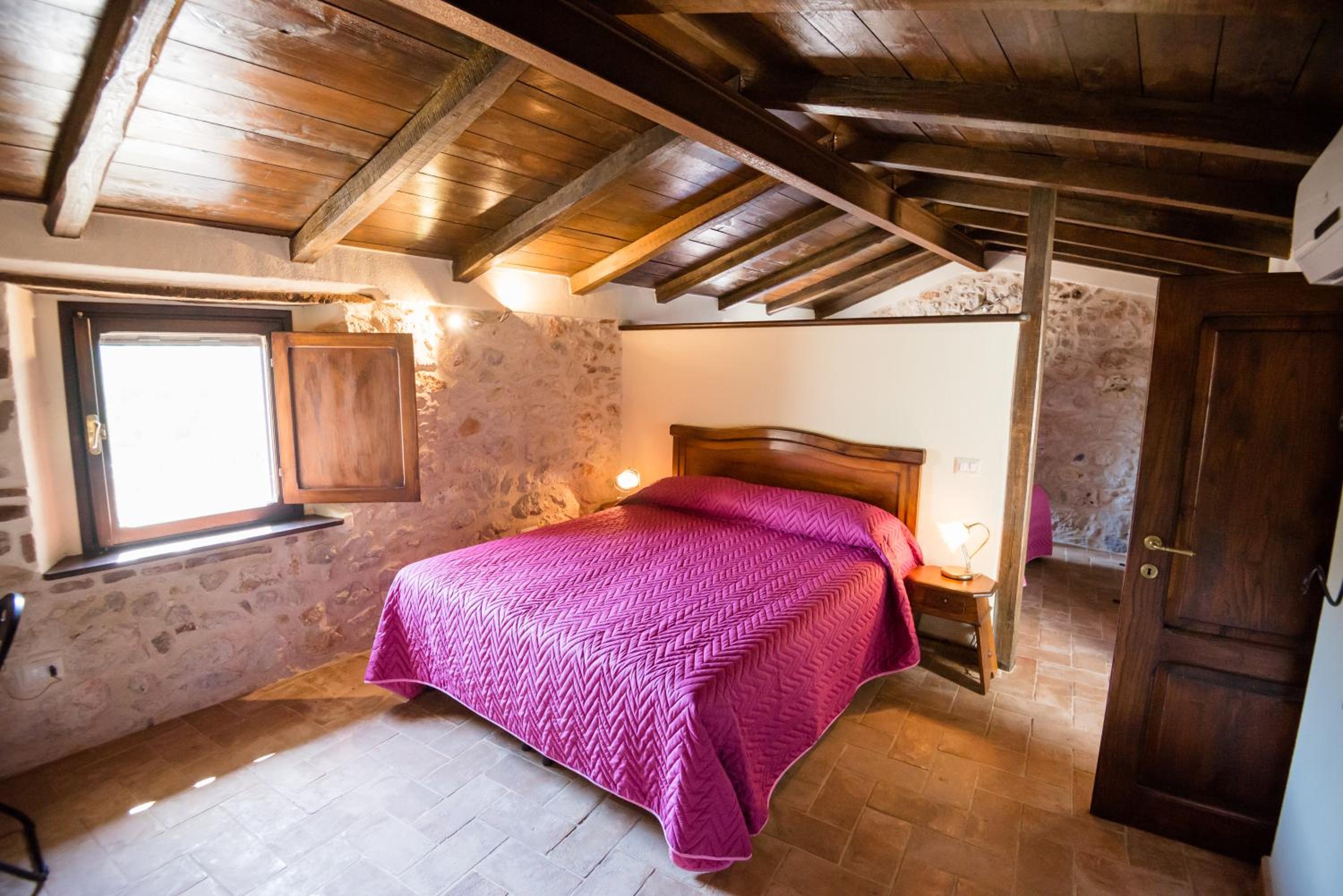 Quadruple Room photo 1