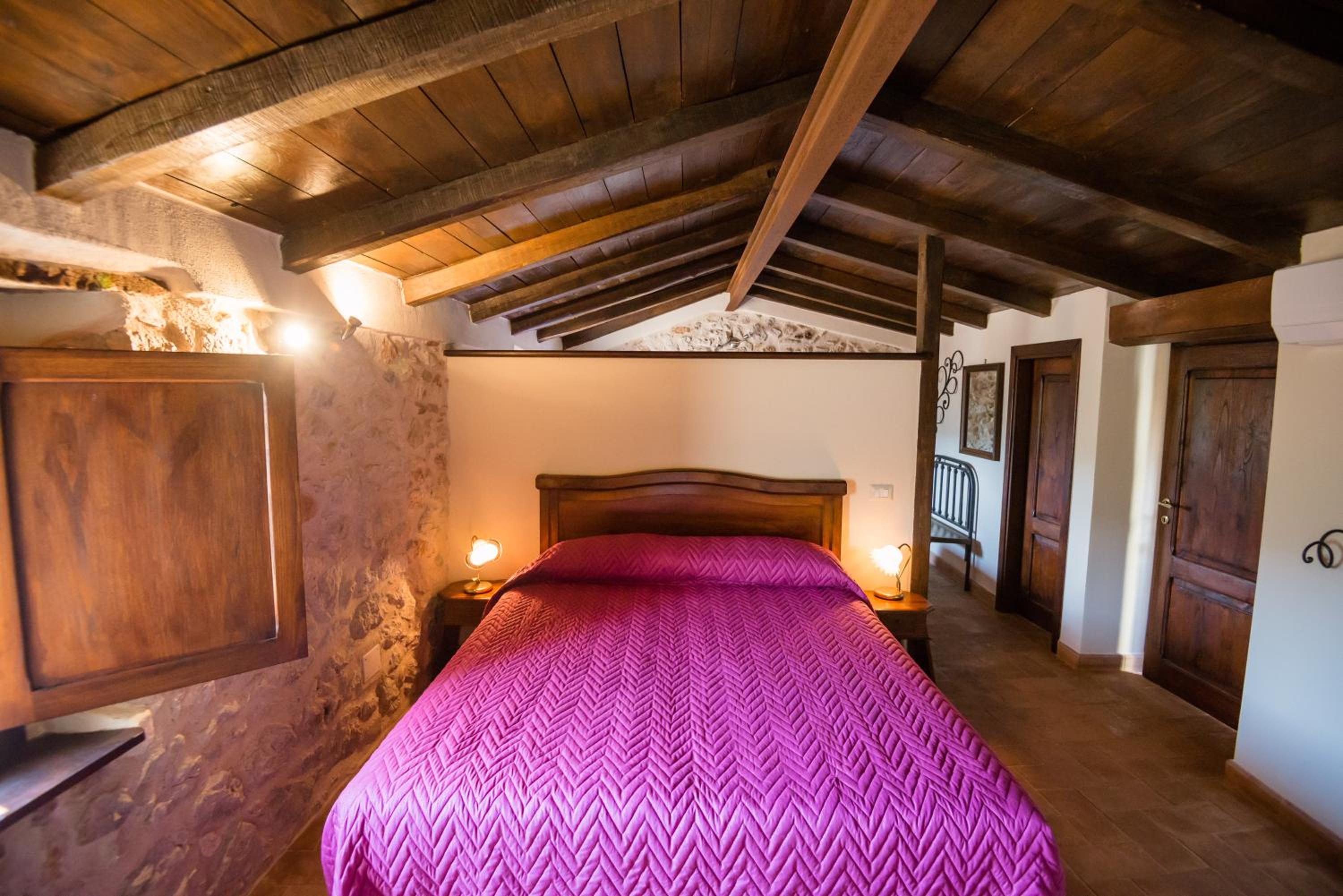 Quadruple Room photo 3