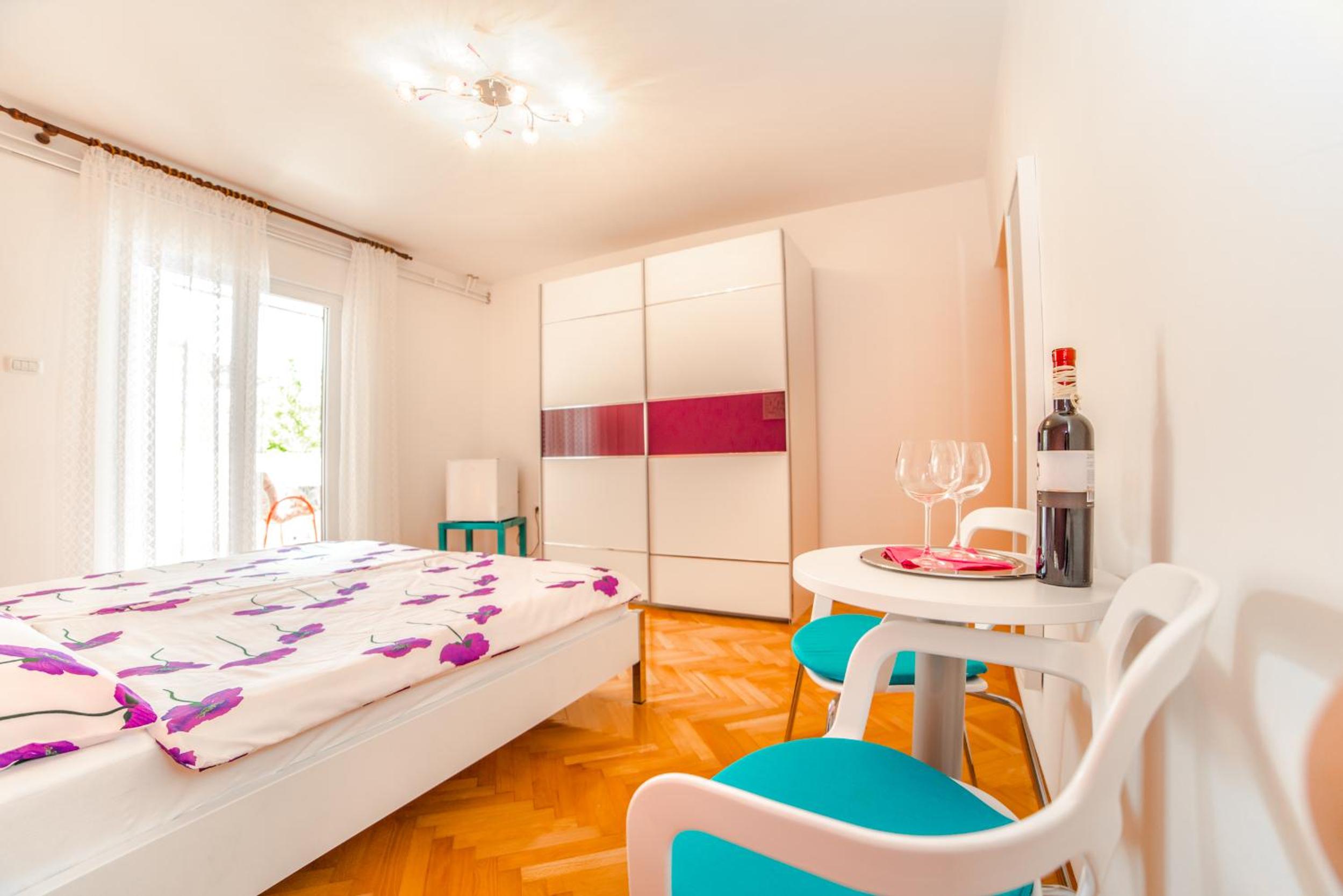 Double Room photo 2