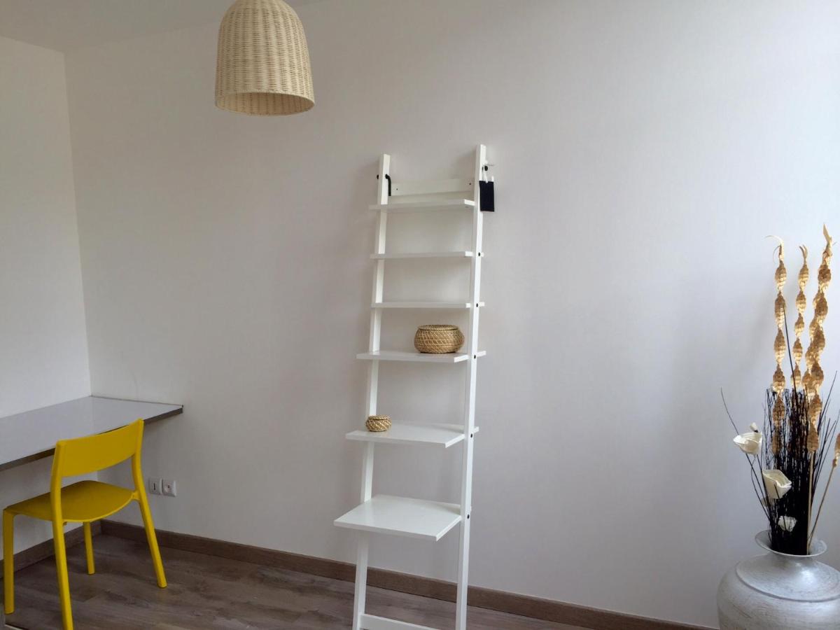 Apartment - First Floor 