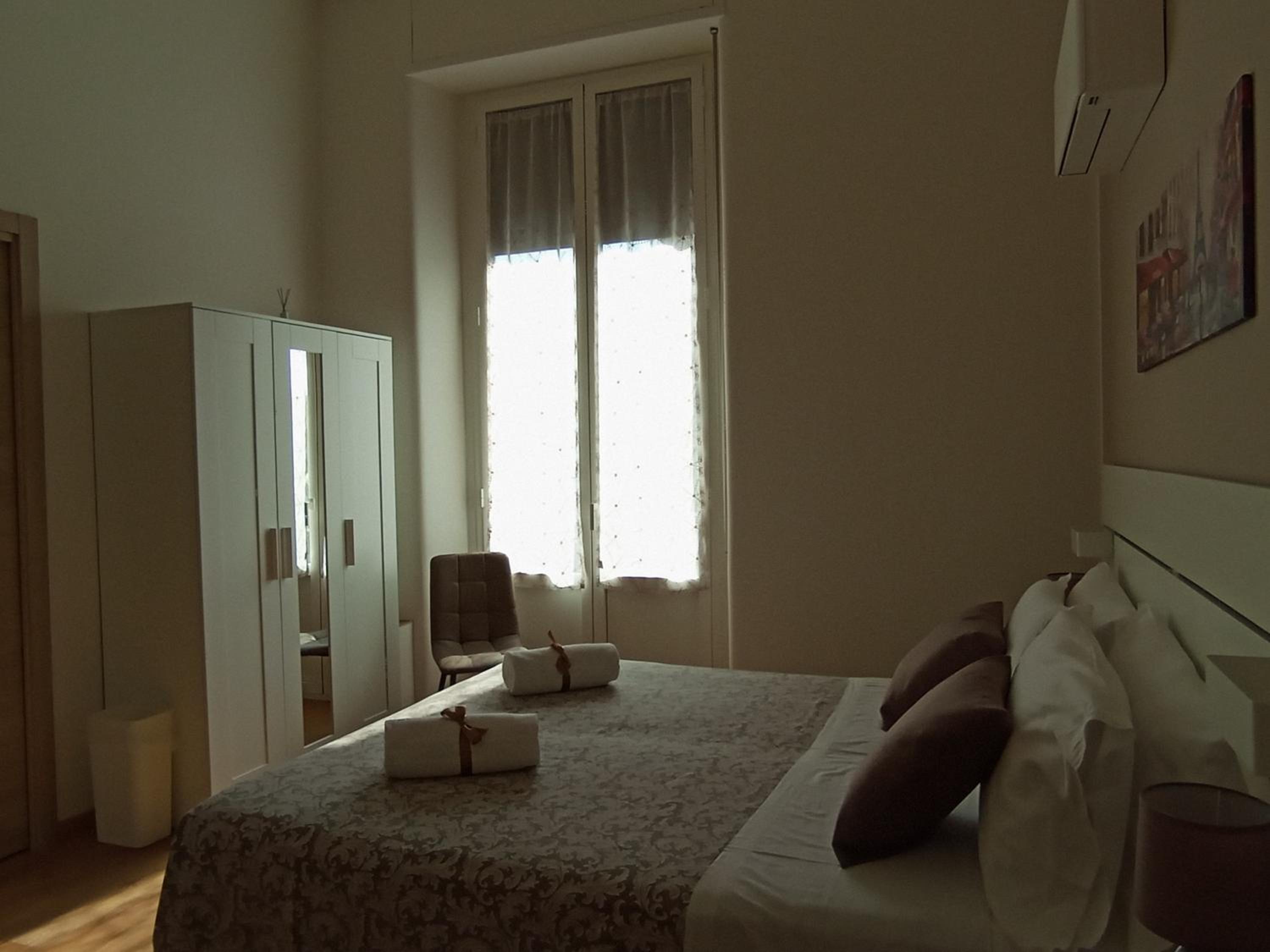 Triple Room with Private Bathroom