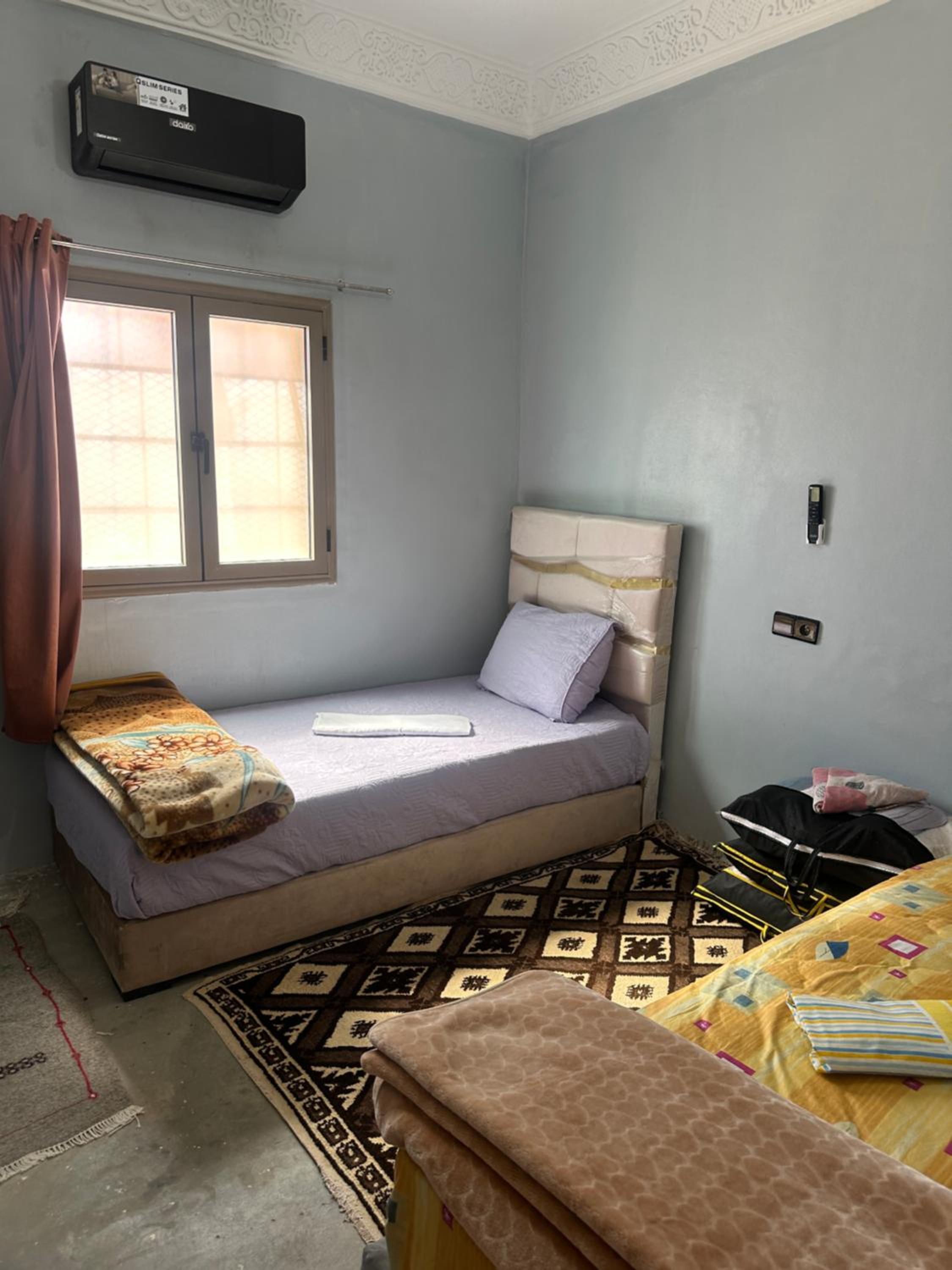 Twin Room photo 3