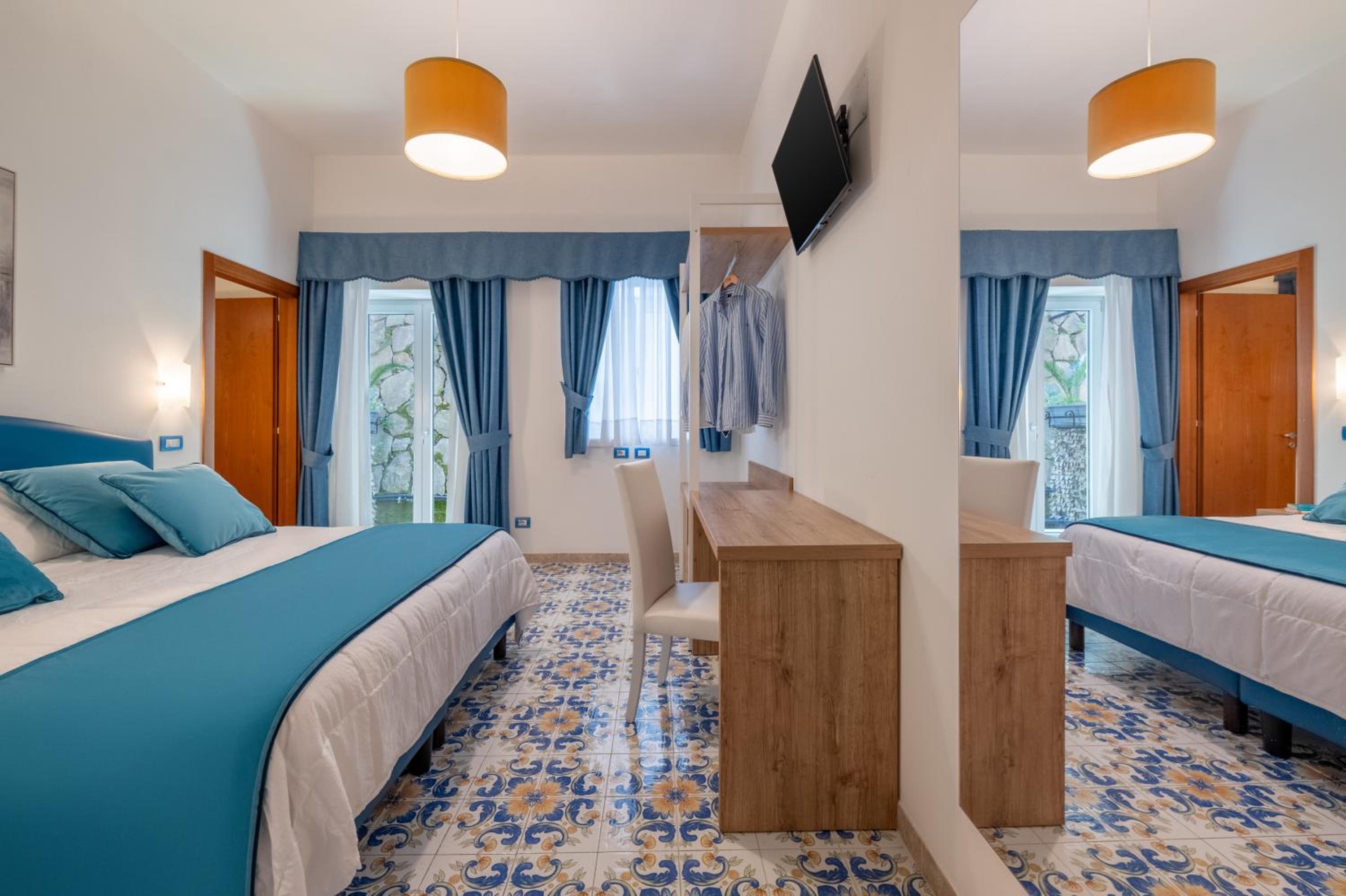 Standard Family Room