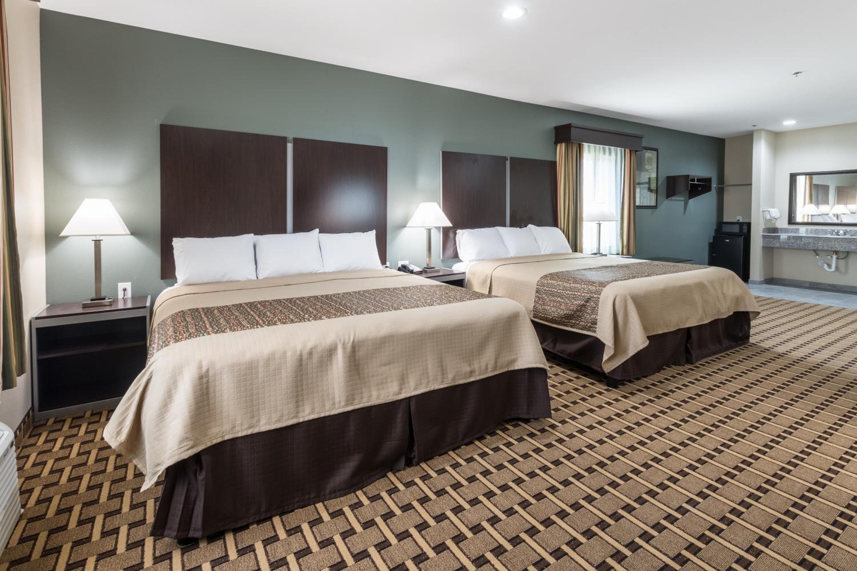 Superior Suite photo 3