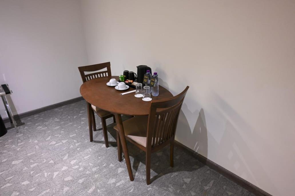 King Suite