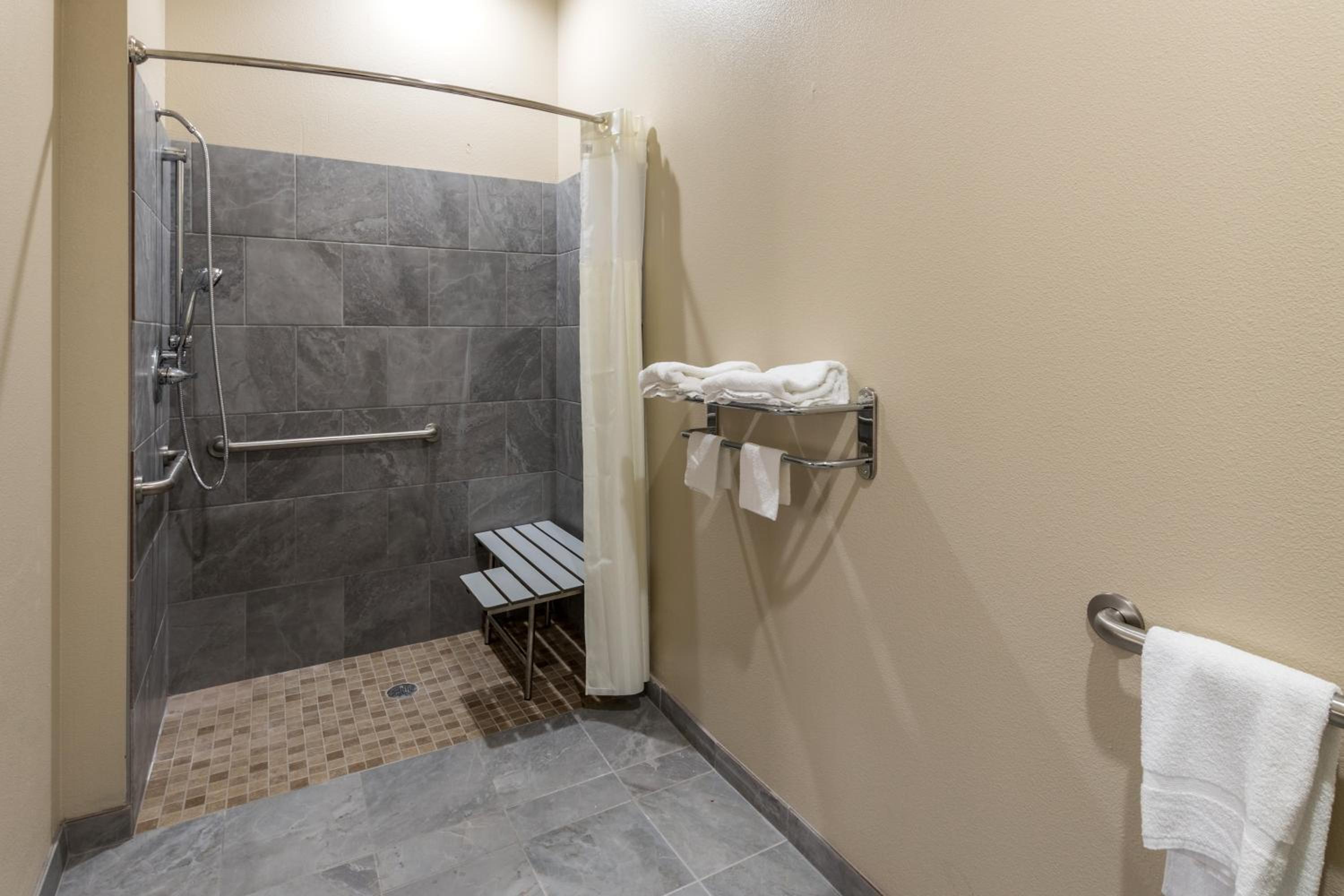 Scottish Inns & Suites, 写真 6