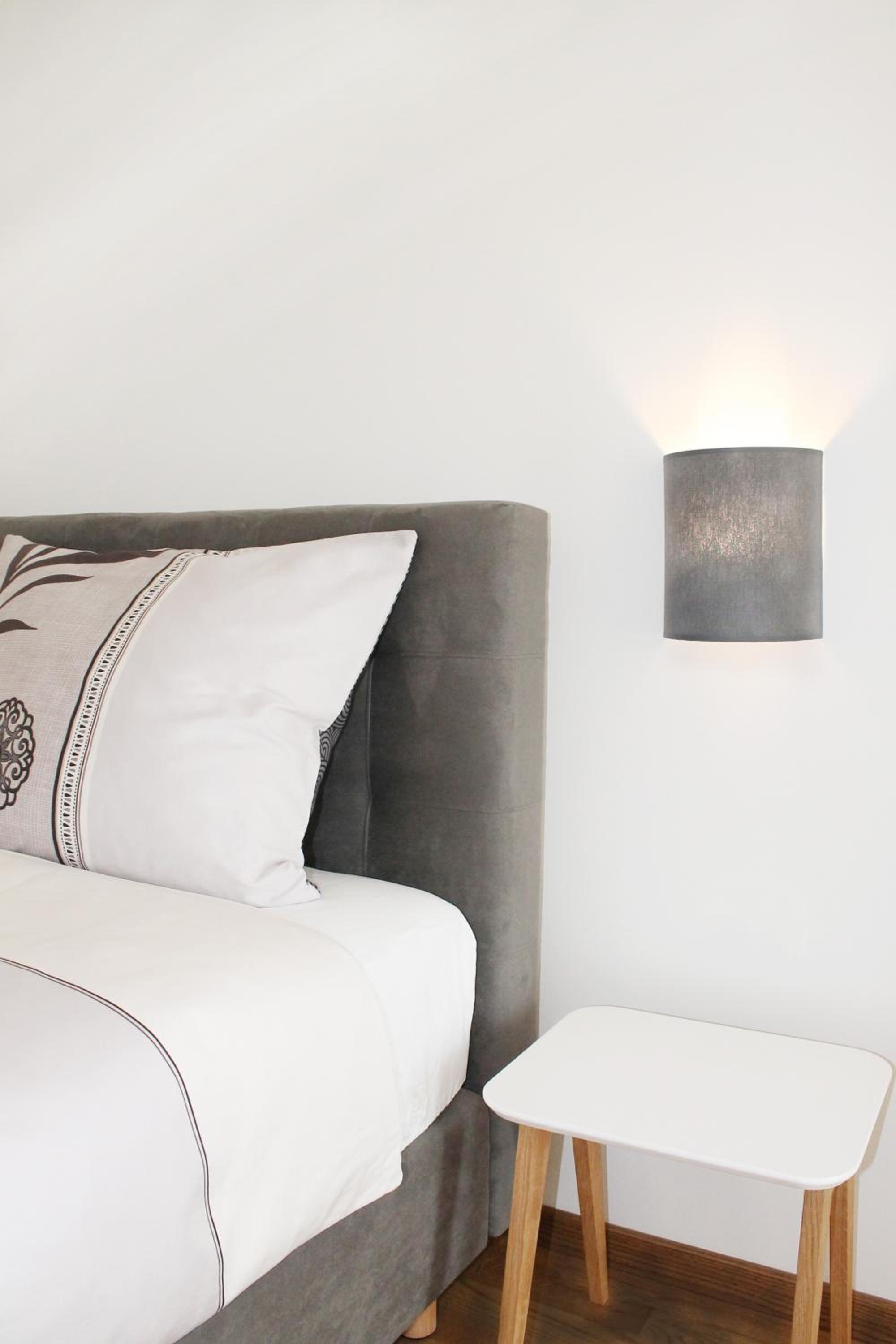 Deluxe Double or Twin Room with Balcony - Photo 10