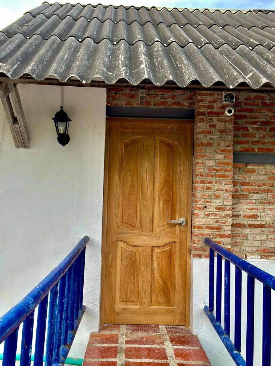 Quadruple Room with Private Bathroom photo 2