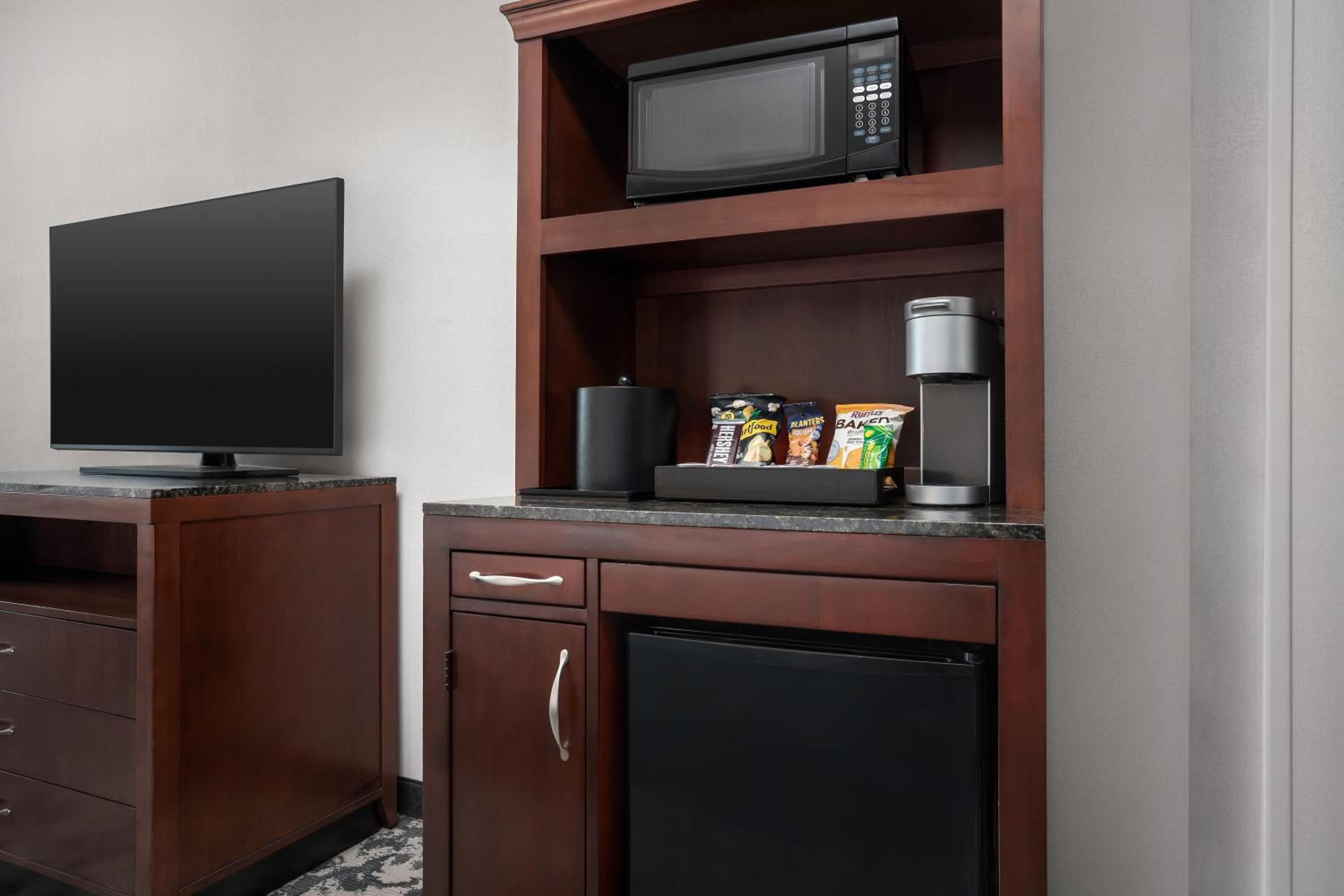 Premium King Room