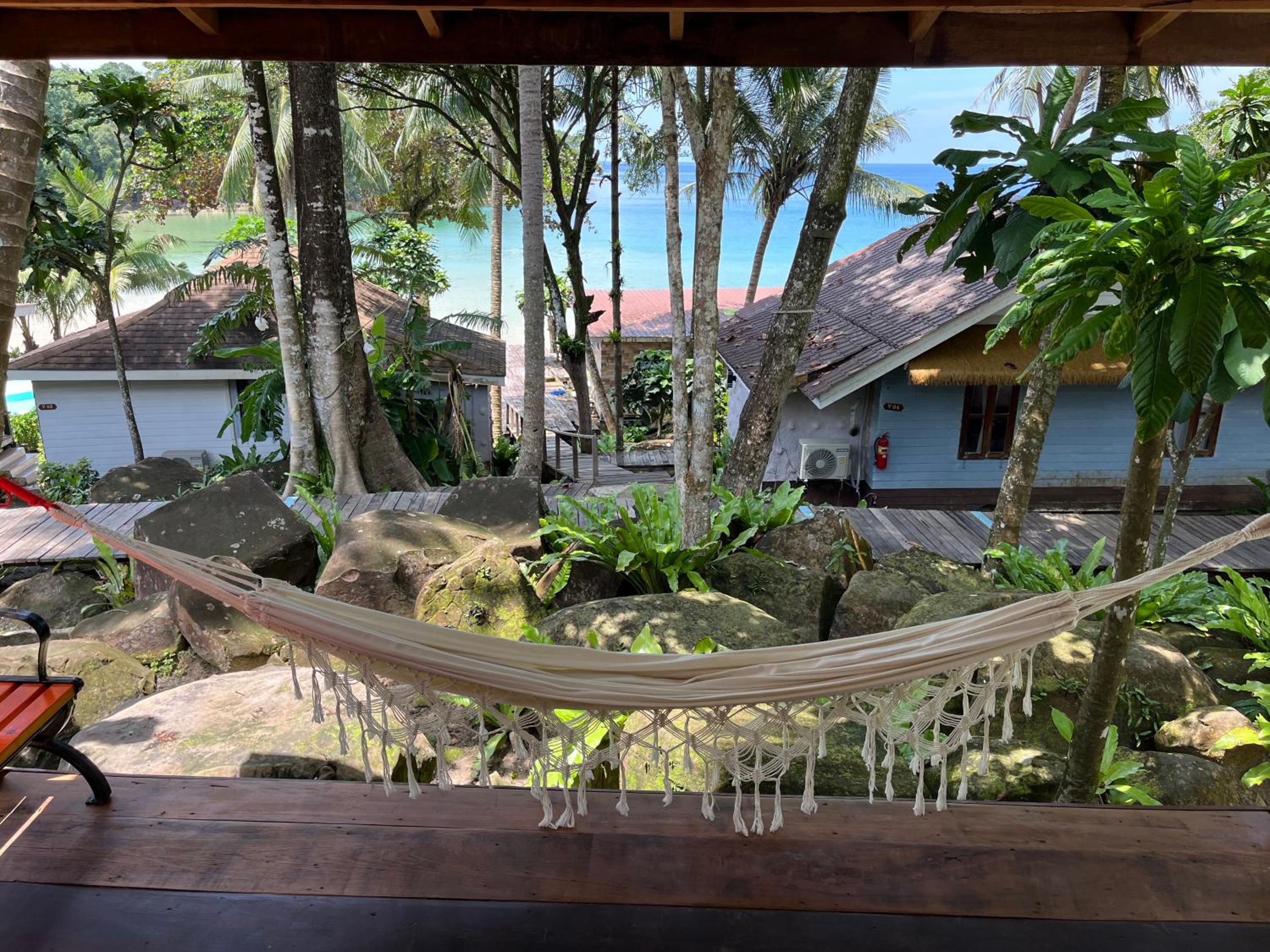 Bungalow photo 2