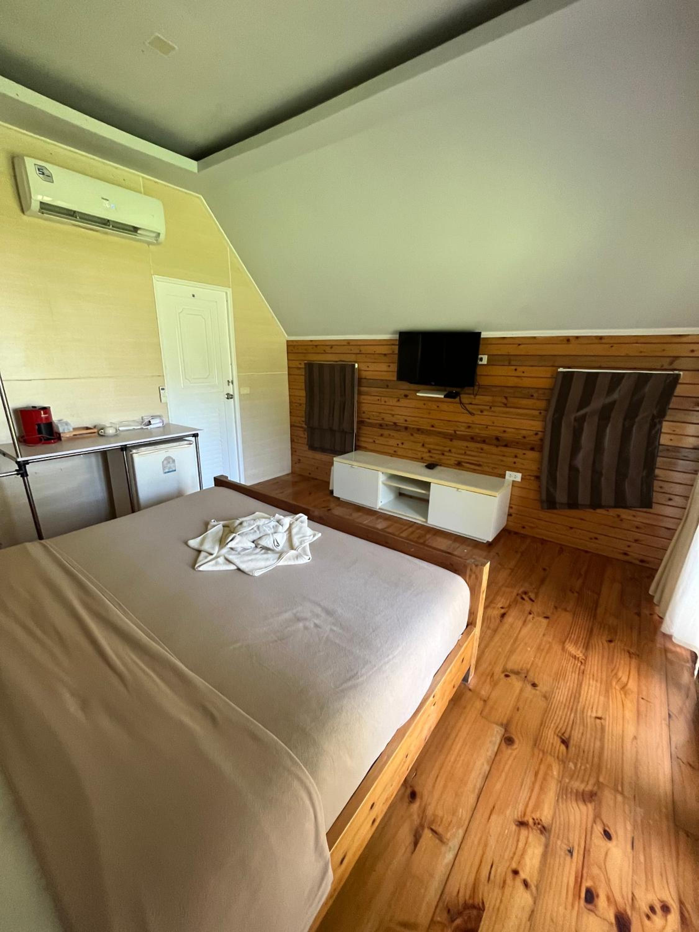 Bungalow - Beach Front photo 2