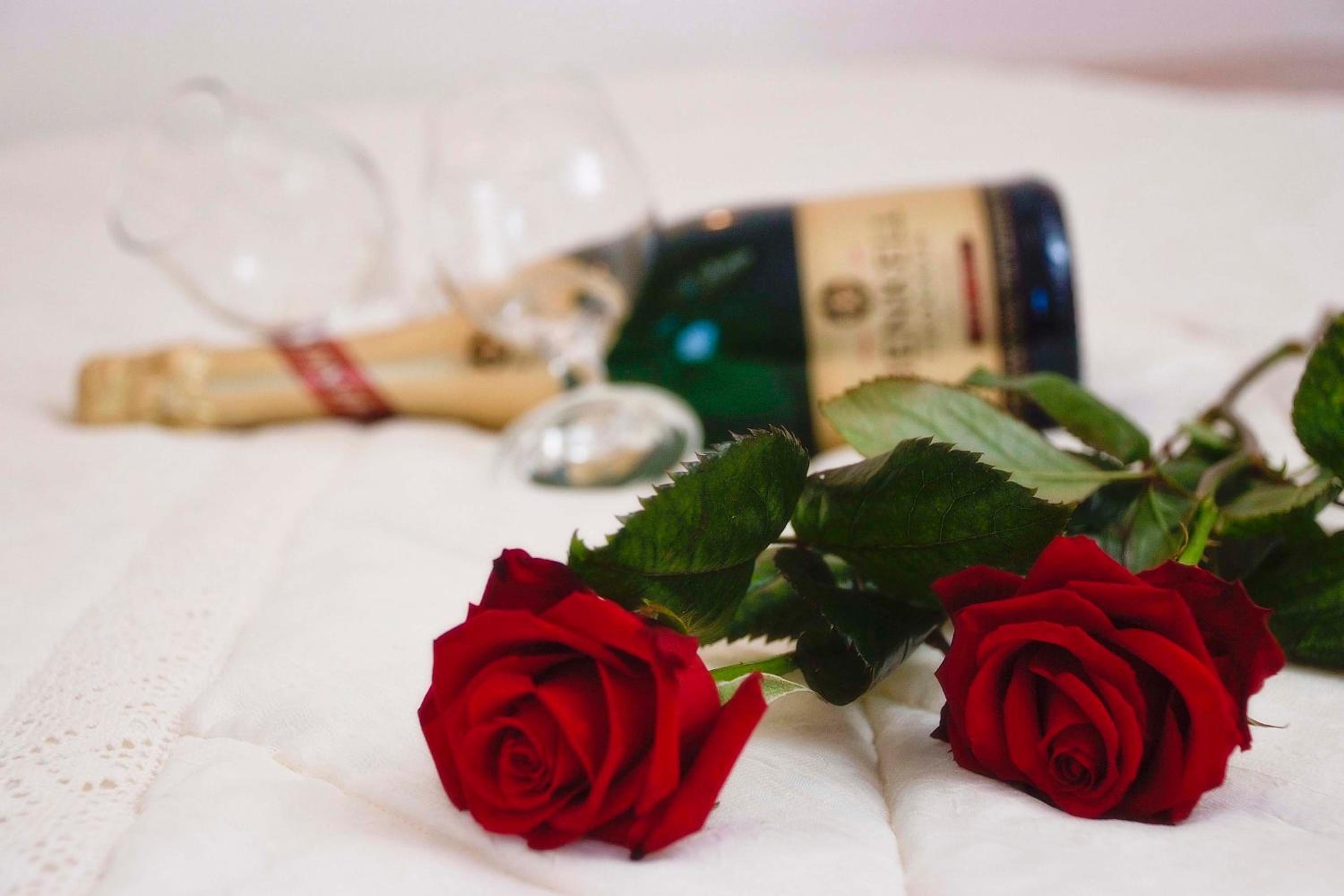 Triple Room with Sea View