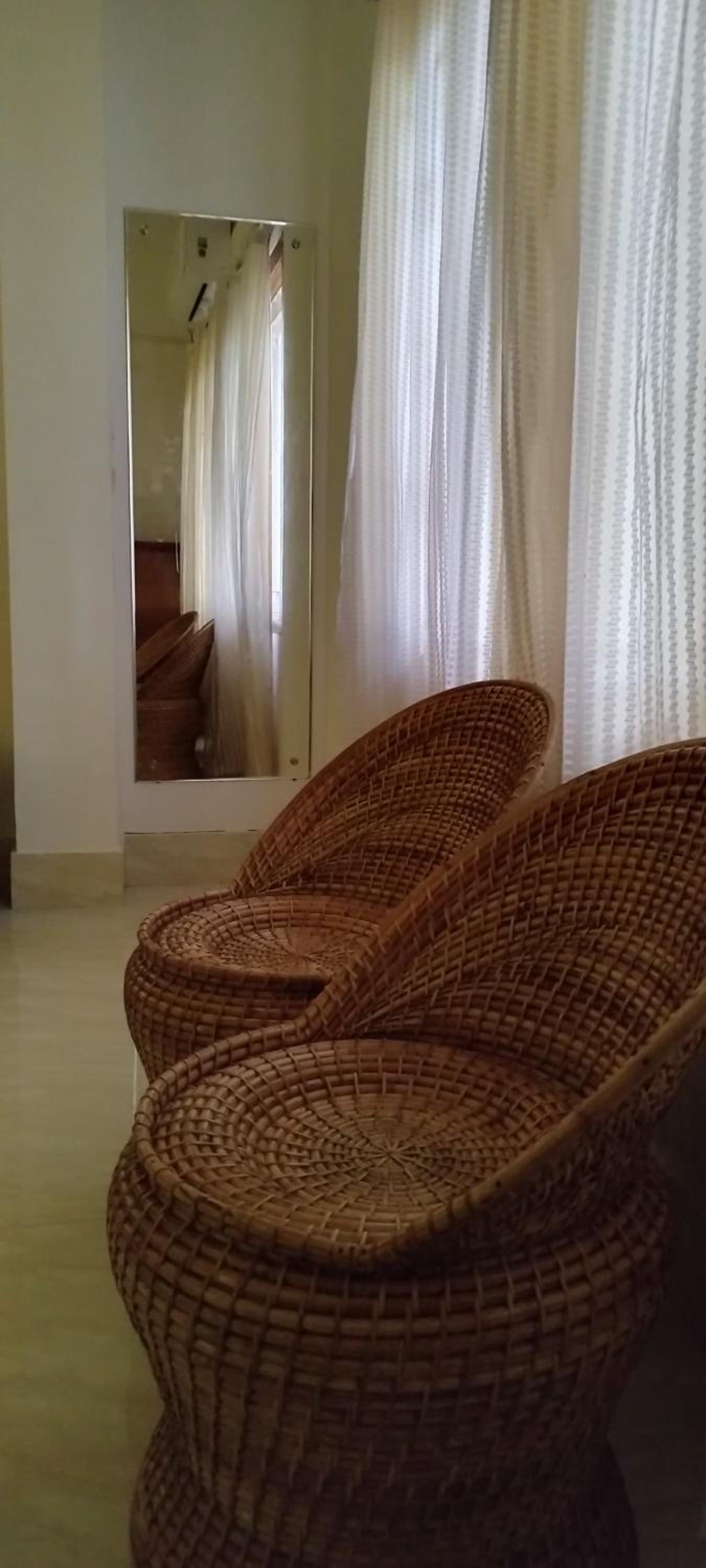 Deluxe Double Room with Balcony photo 2