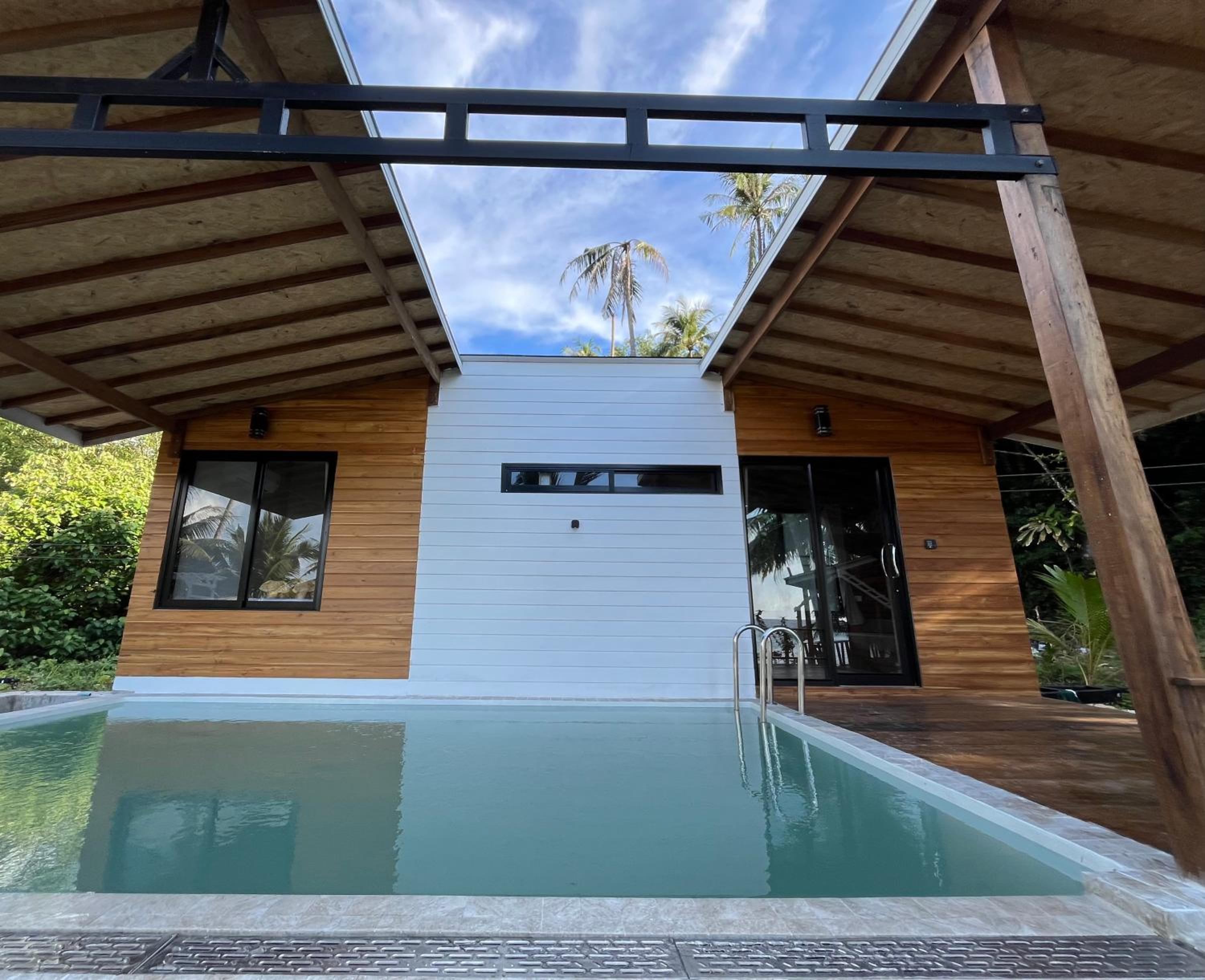Suite with Private Pool photo 1
