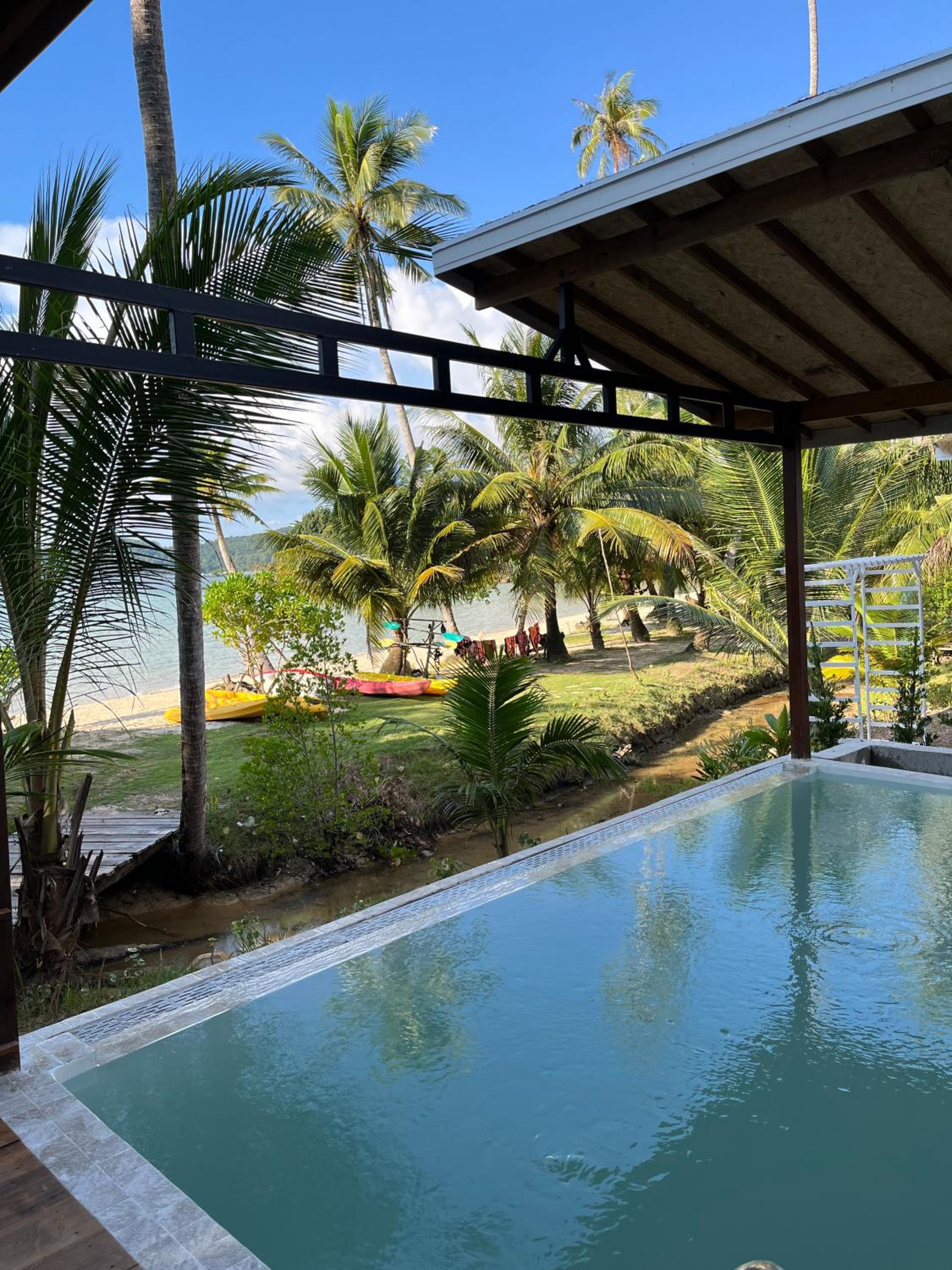 Suite with Private Pool photo 2