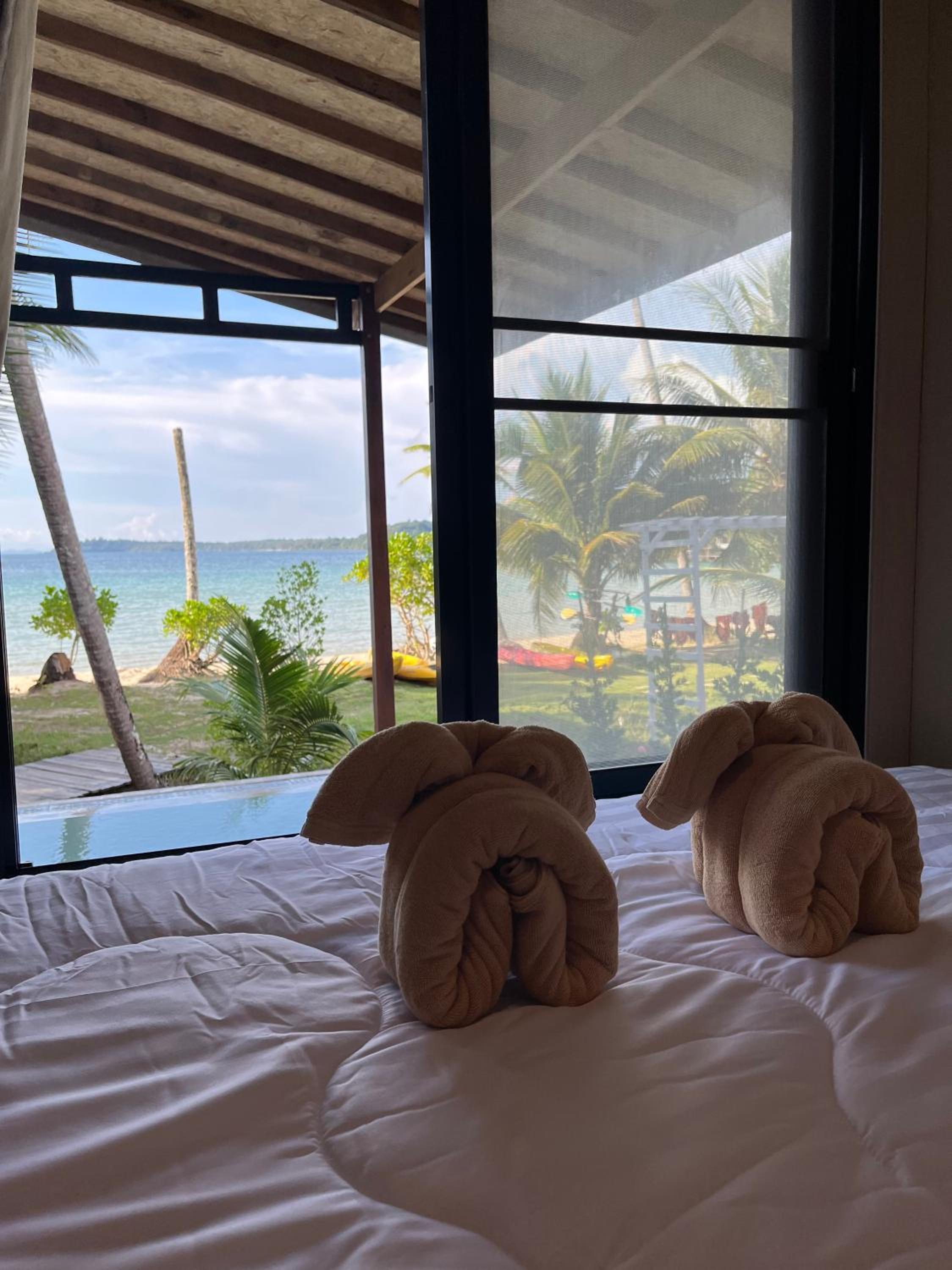 Suite with Private Pool photo 3