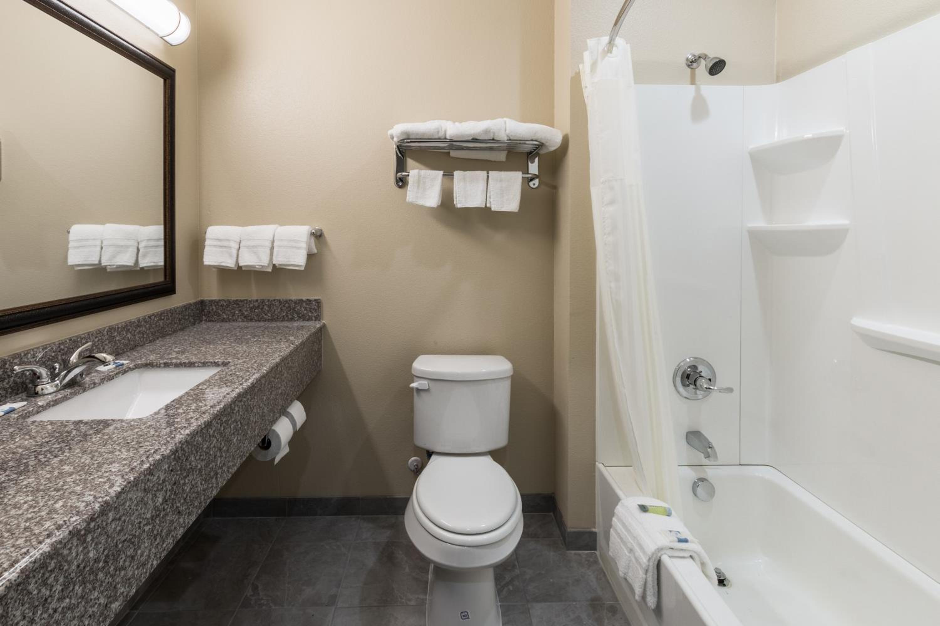 Deluxe Queen Suite photo 3