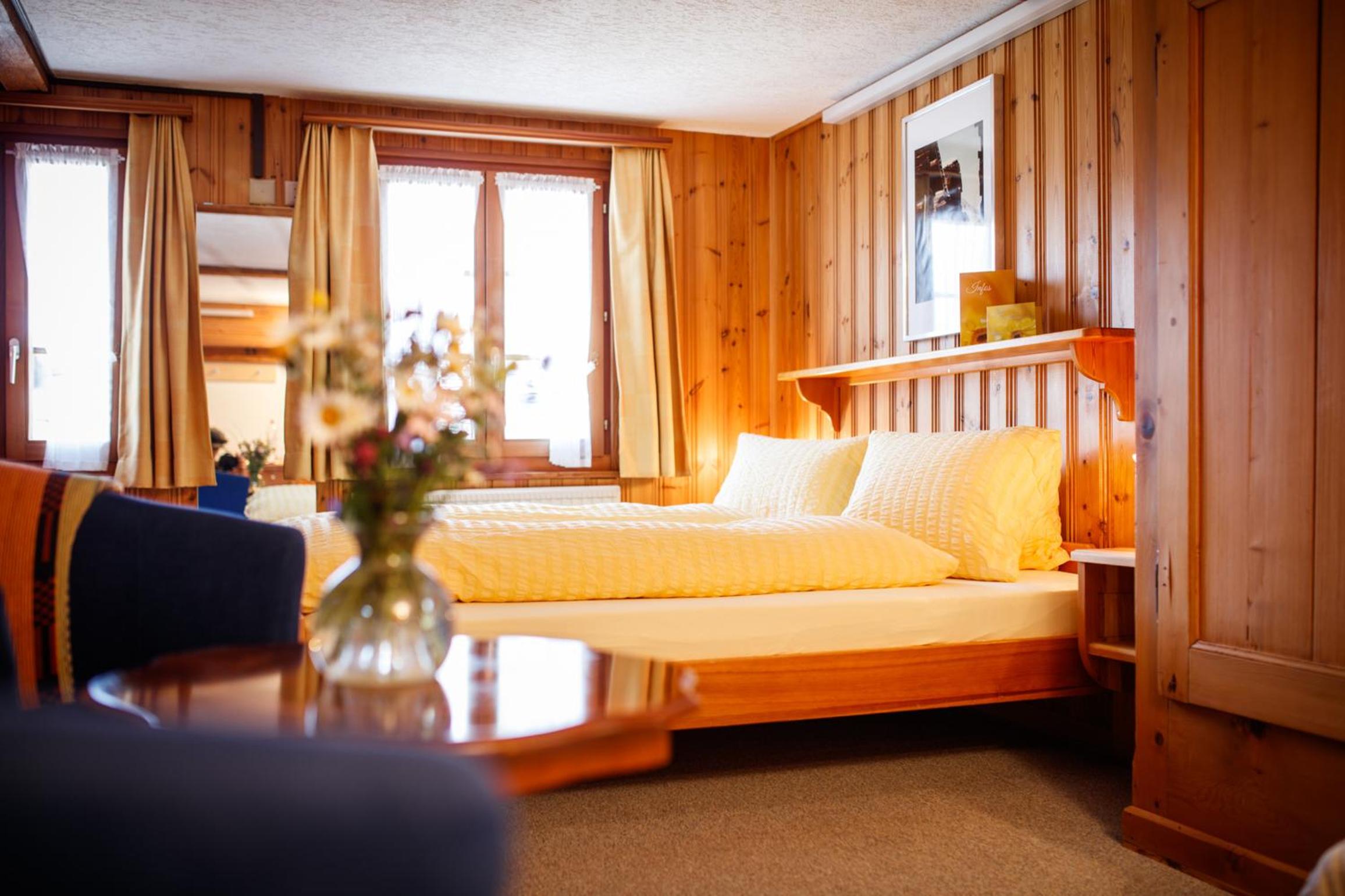 Double or Twin Room photo 2