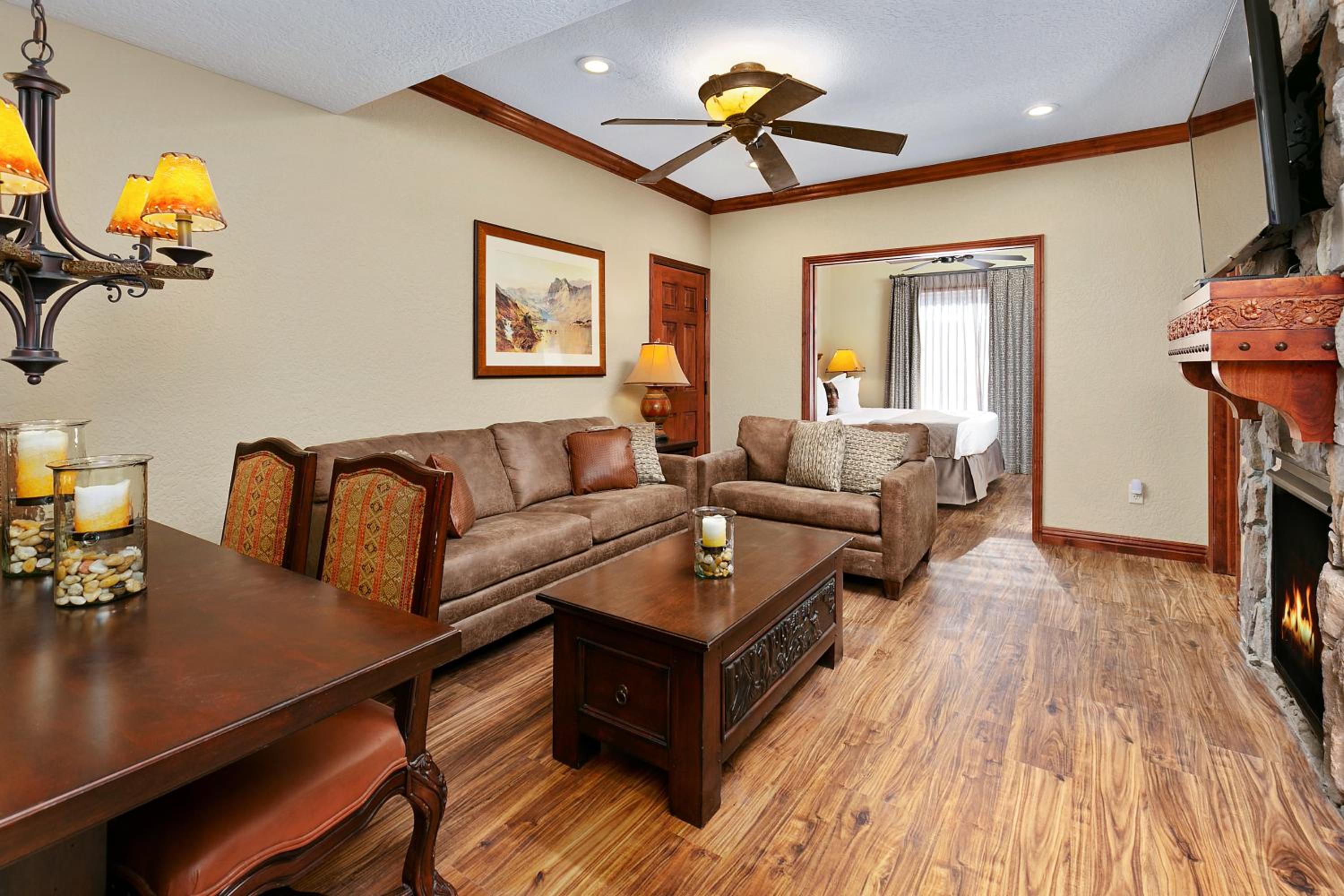 Junior Suite photo 3