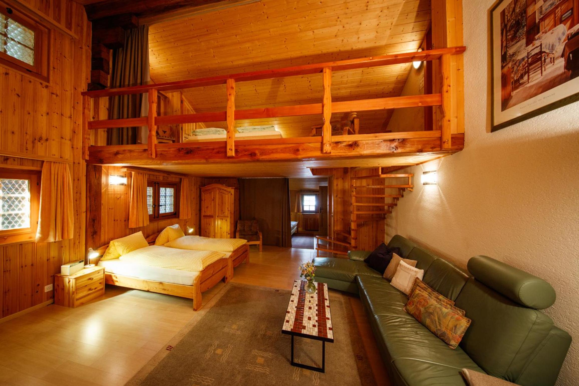 Grand Suite photo 1
