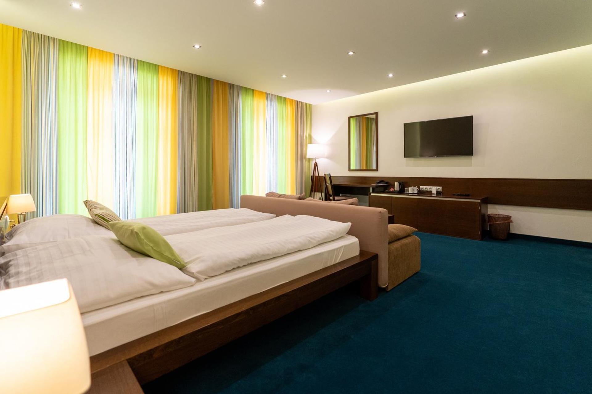 Comfort Triple Room photo 1
