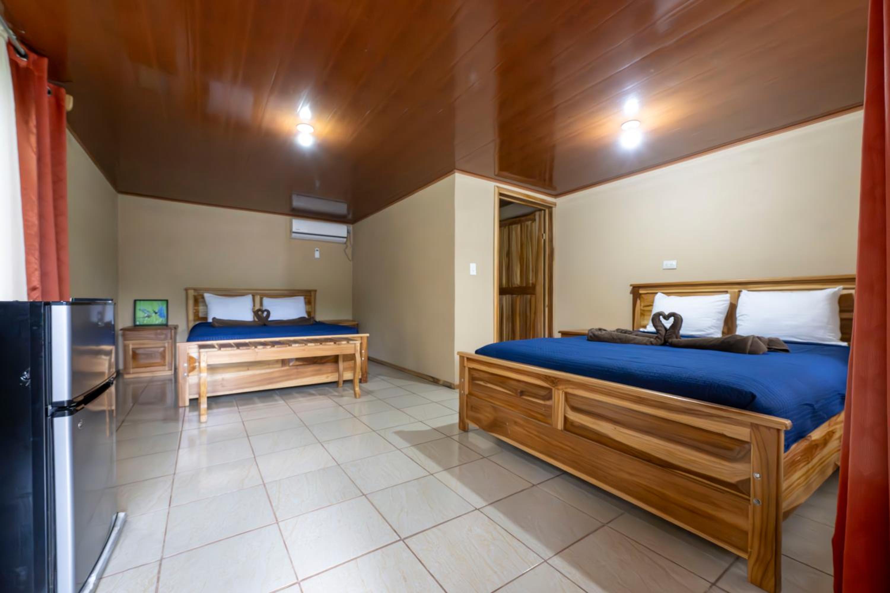 Twin Room photo 1