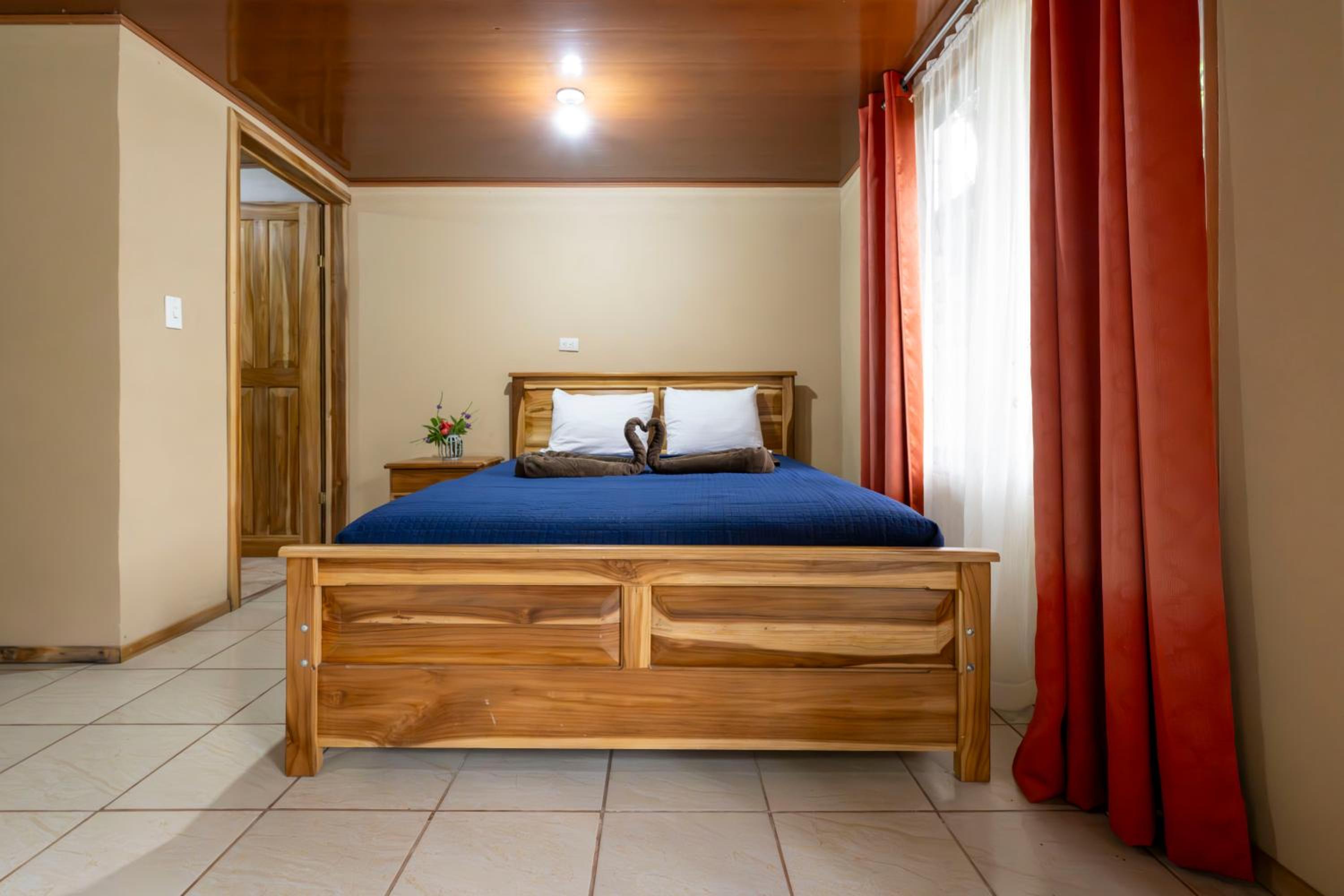 Twin Room photo 2