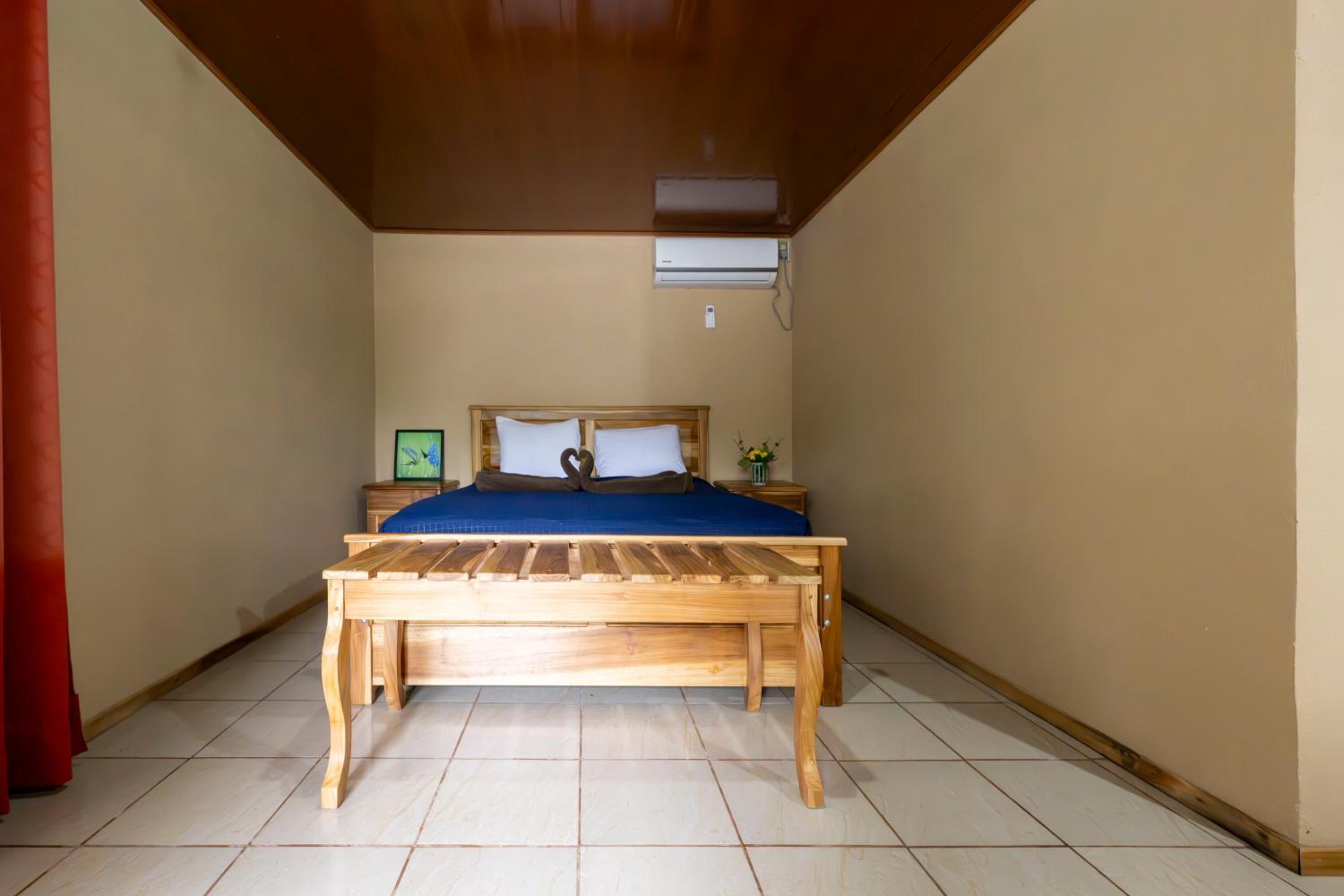 Twin Room photo 3