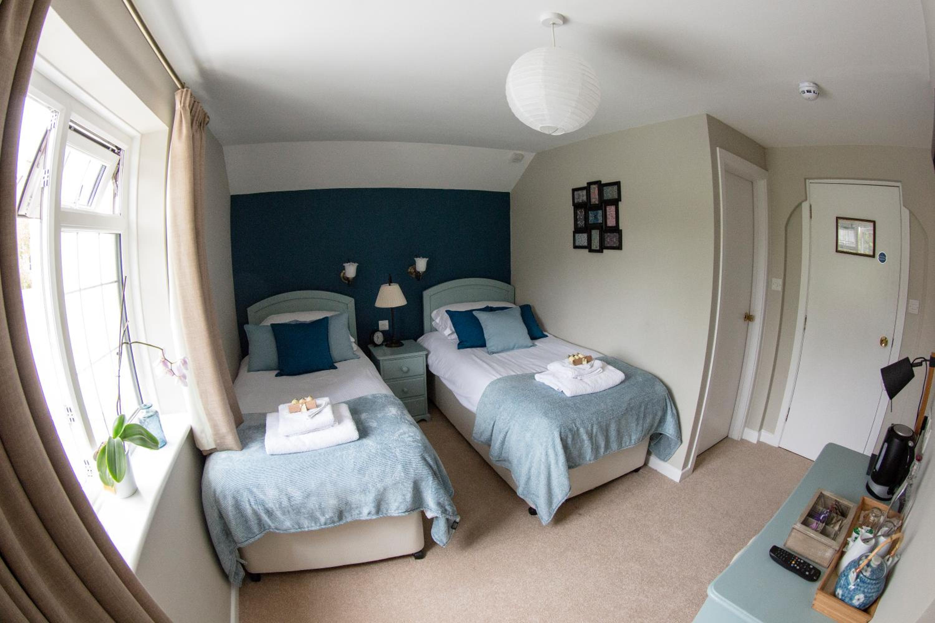 Twin Room photo 2