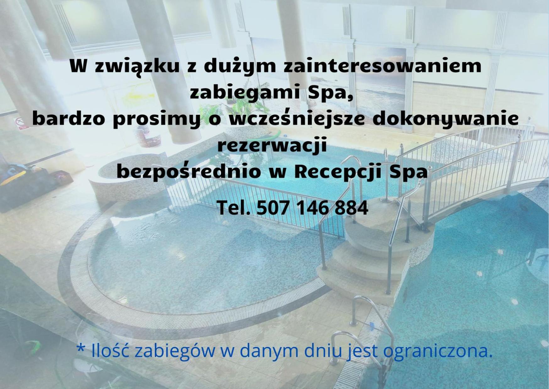 Hotel Korona Spa & Wellness, Foto 6