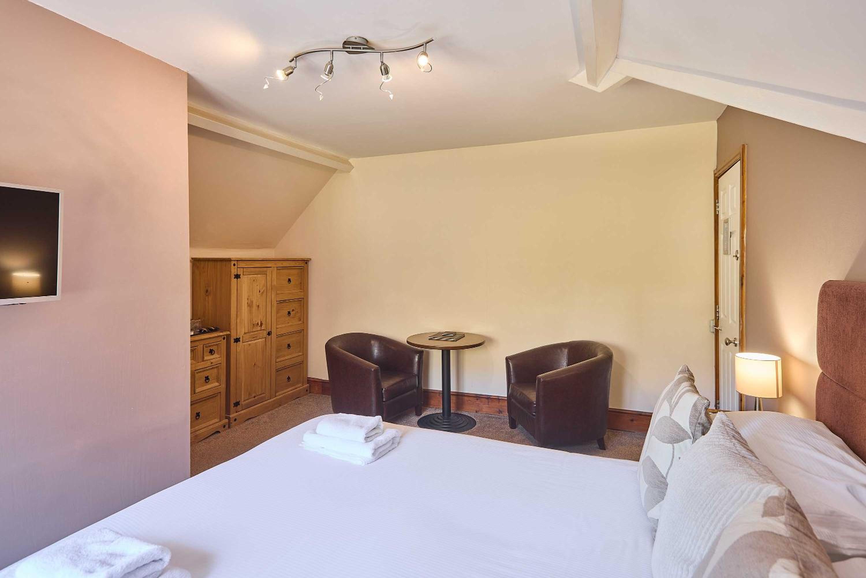 King Room