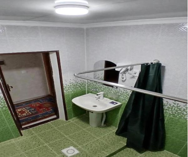 Single Bed in Mixed Dormitory Room photo 3
