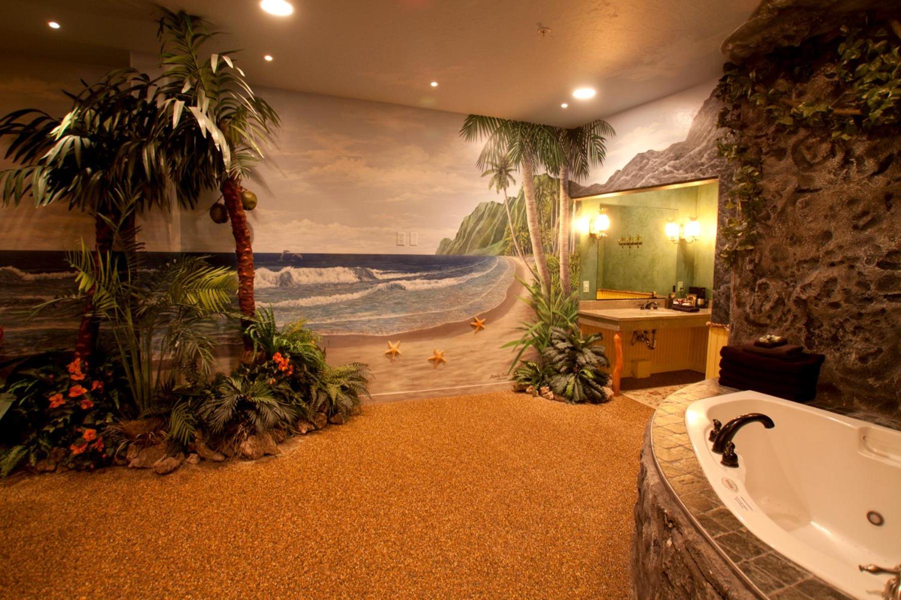 King Room - Hawaii Theme  photo 2