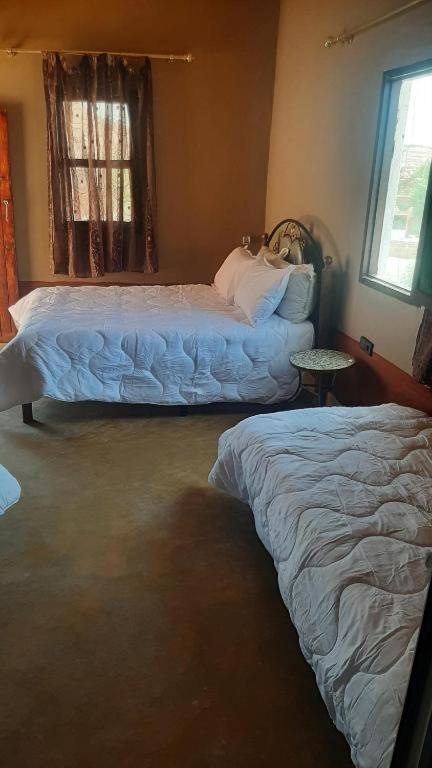 Quadruple Room photo 3