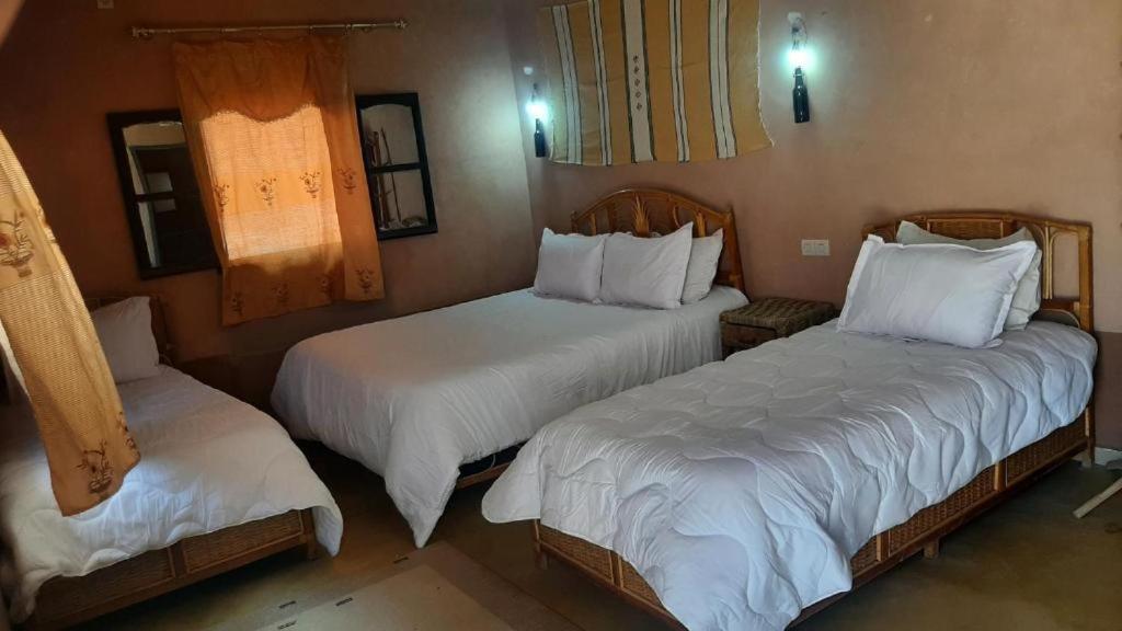 Quadruple Room photo 2