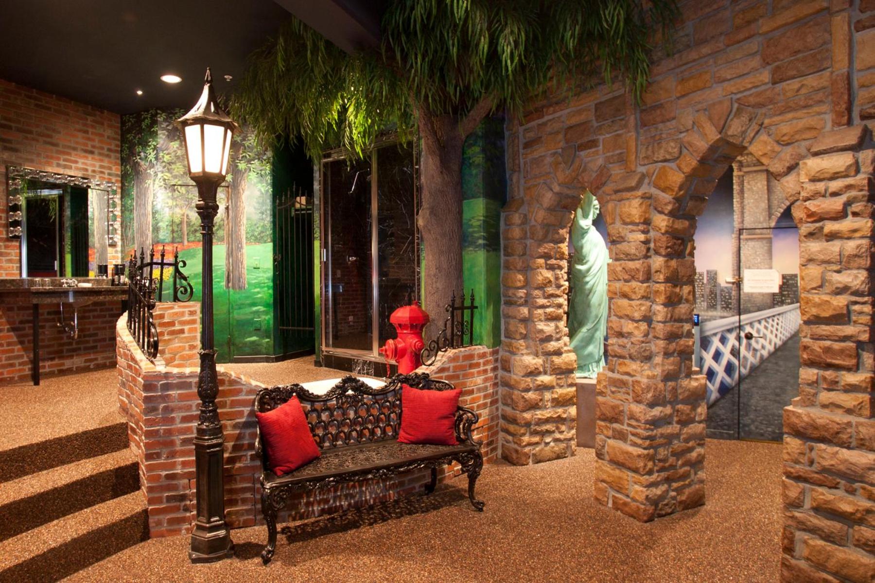 King Room - New York Theme photo 2