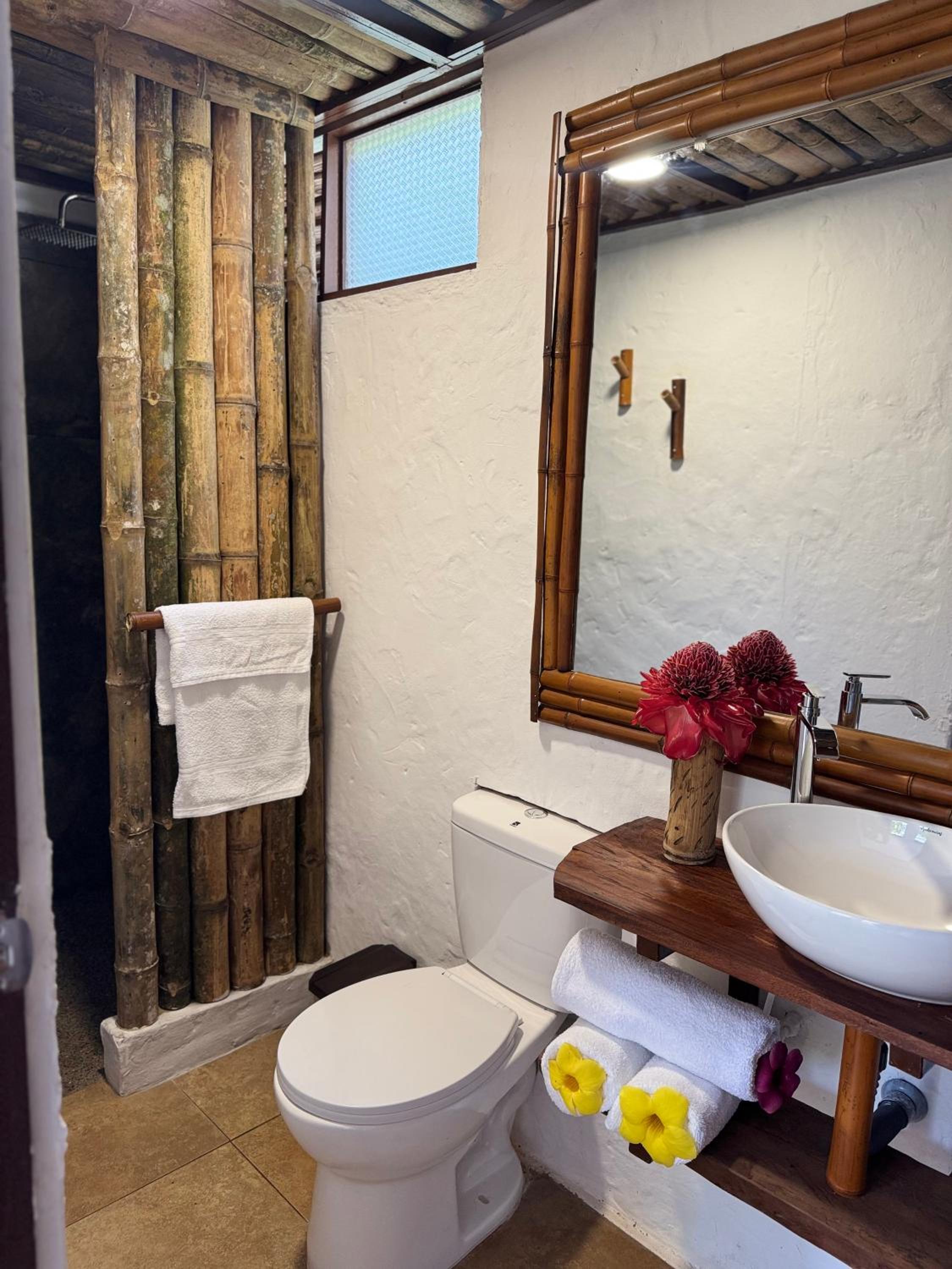 Triple Room with Mountain View photo 1